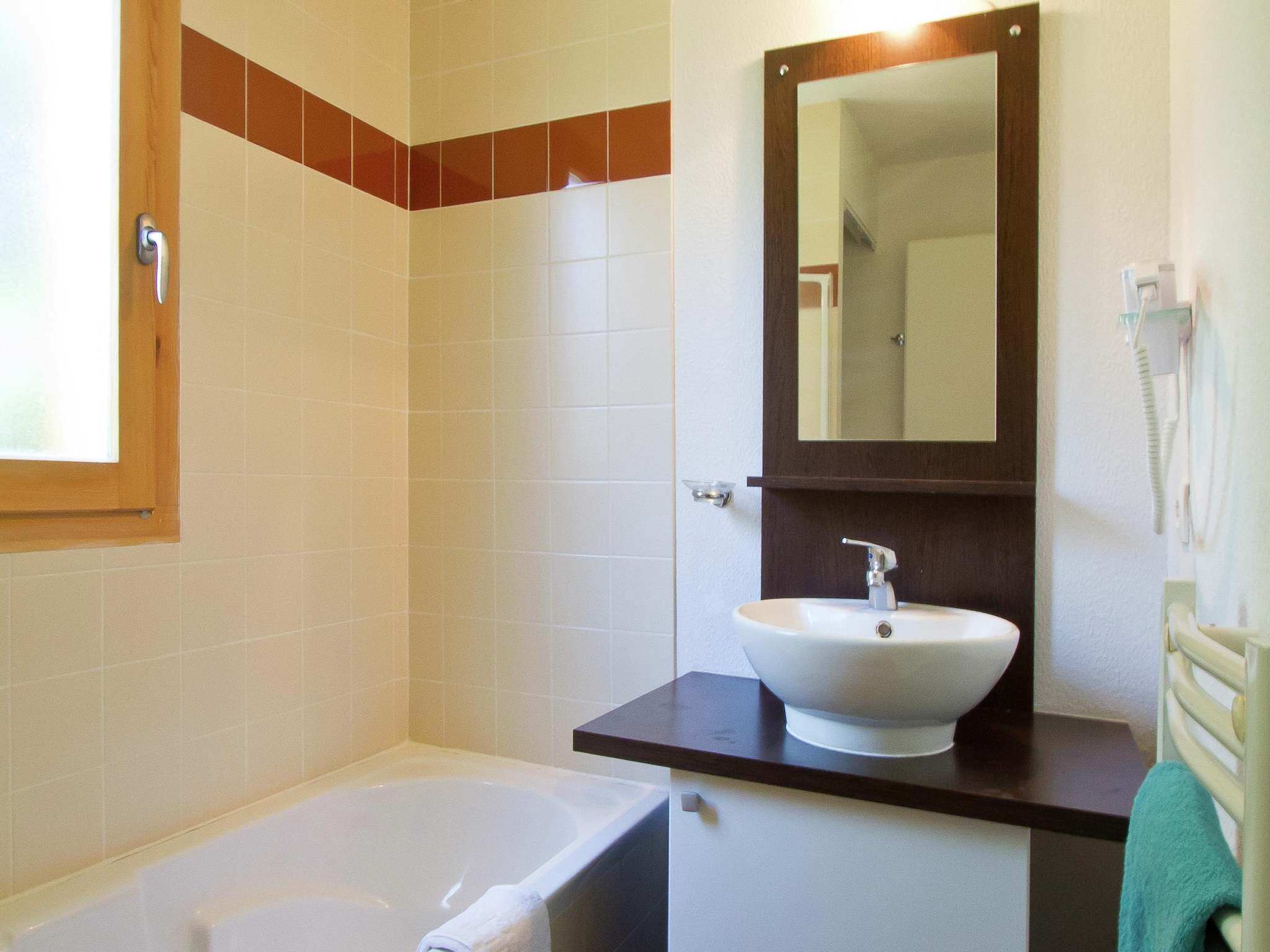Ferienwohnung Les Gentianes 3