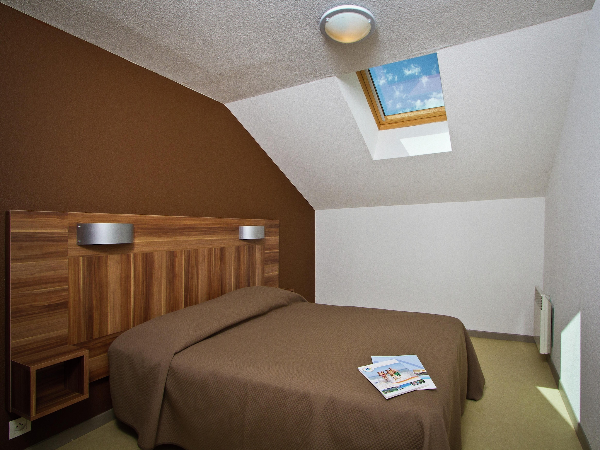 Ferienwohnung Les Gentianes 3