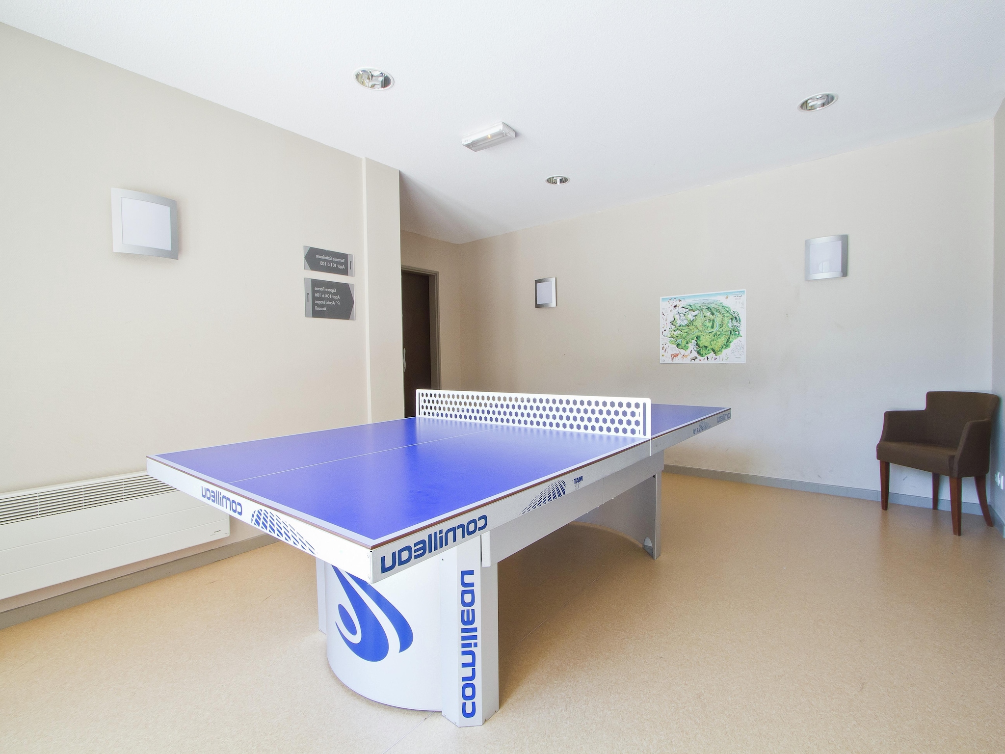 Ferienwohnung Les Gentianes 3