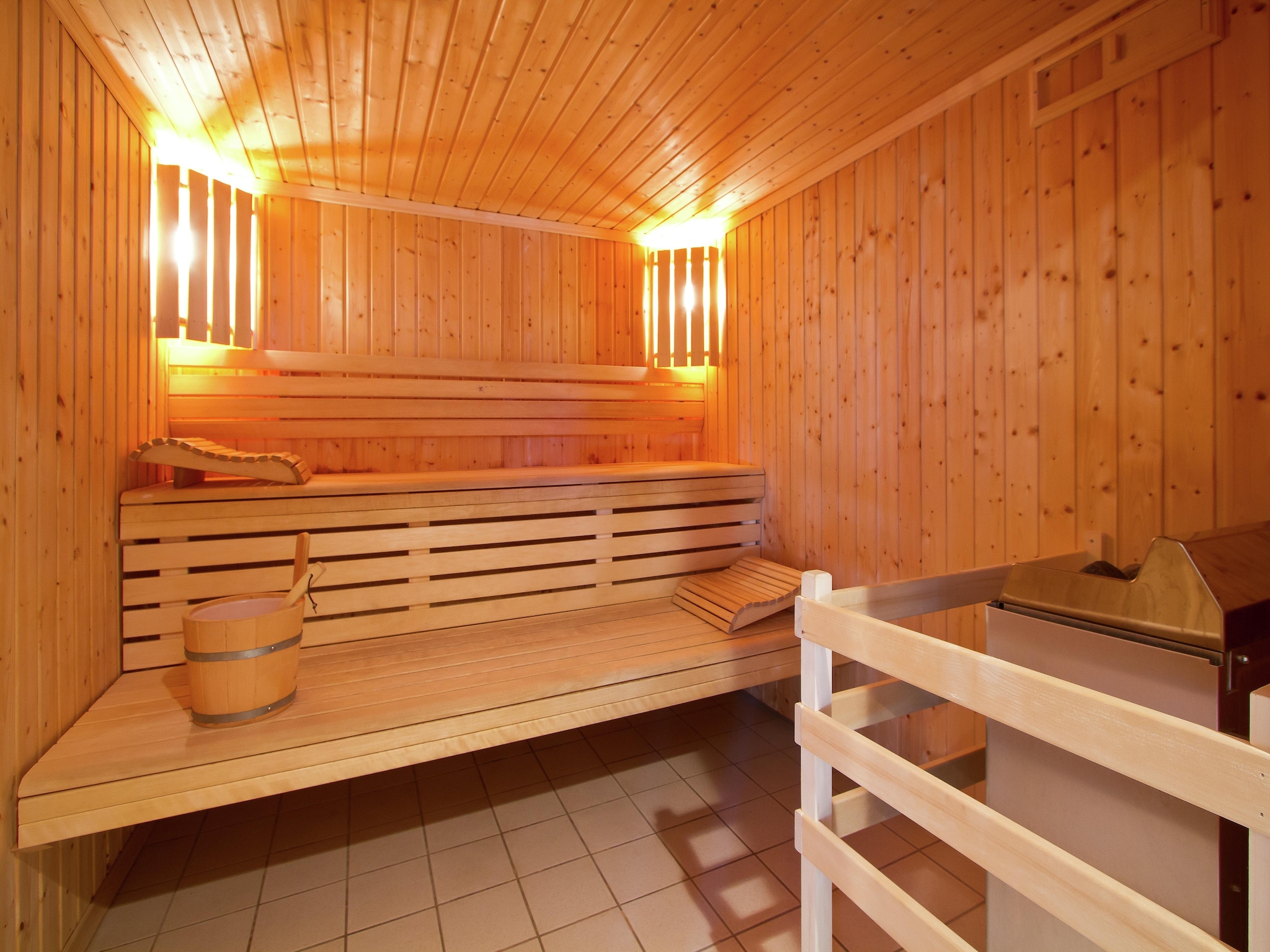 Ferienwohnung Les Gentianes 3