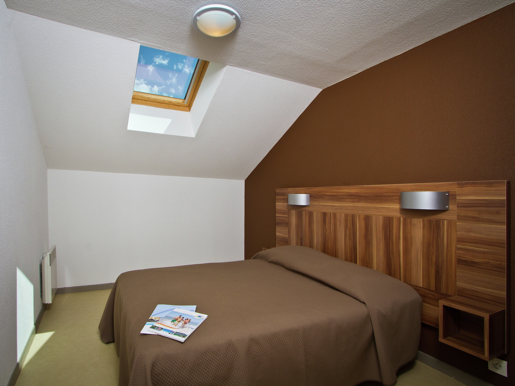 Appartement Les Gentianes 4
