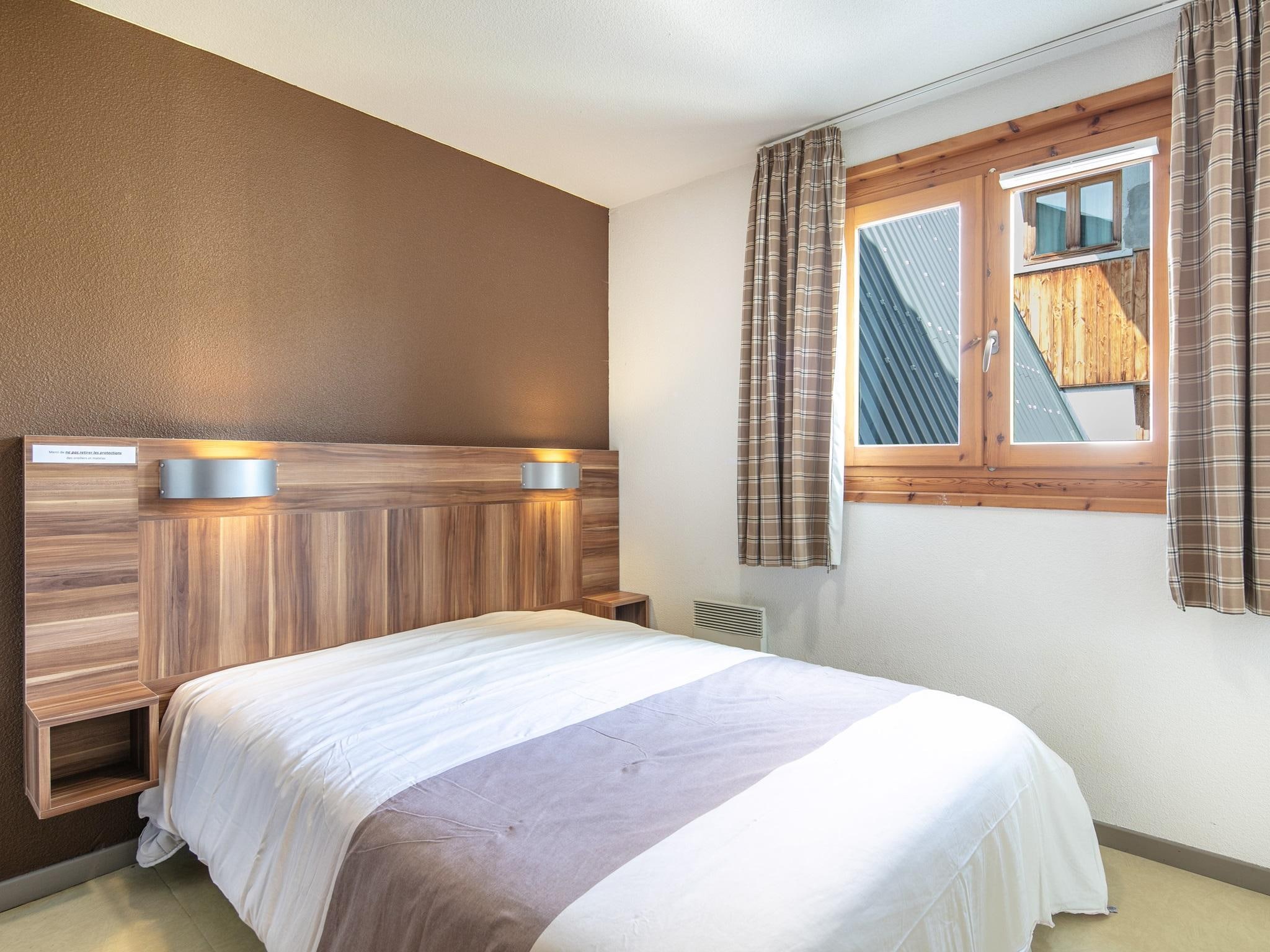 Appartement Les Gentianes 4