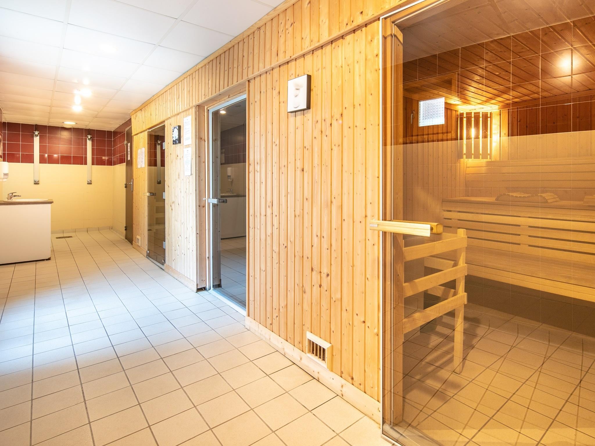 Appartement Les Gentianes 4