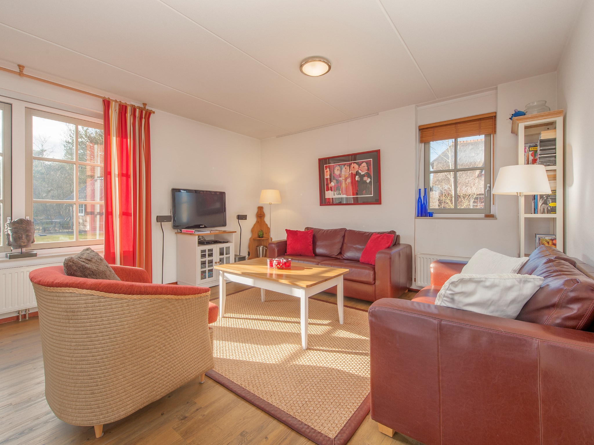 Ferienhaus Buitenplaats De Hildenberg 2