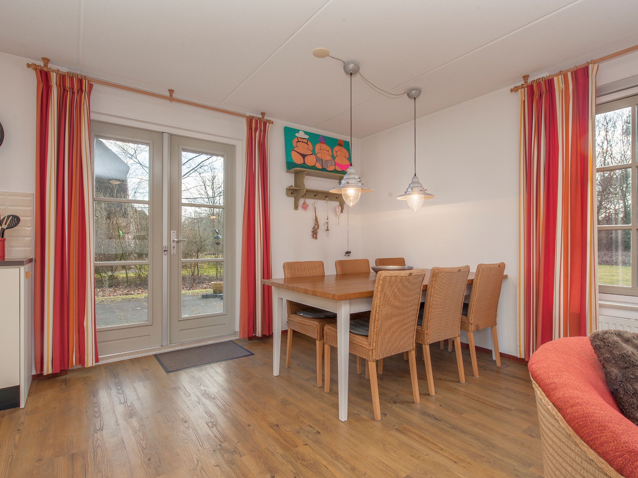 Ferienhaus Buitenplaats De Hildenberg 2