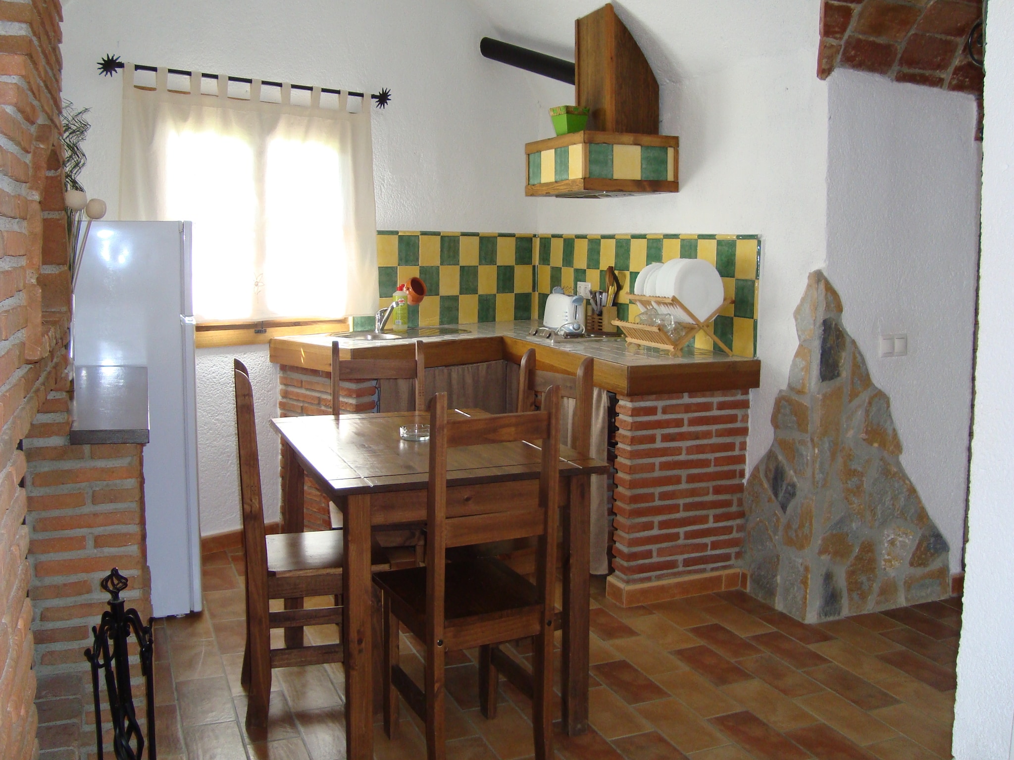 Ferienhaus Cueva 1 bedroom