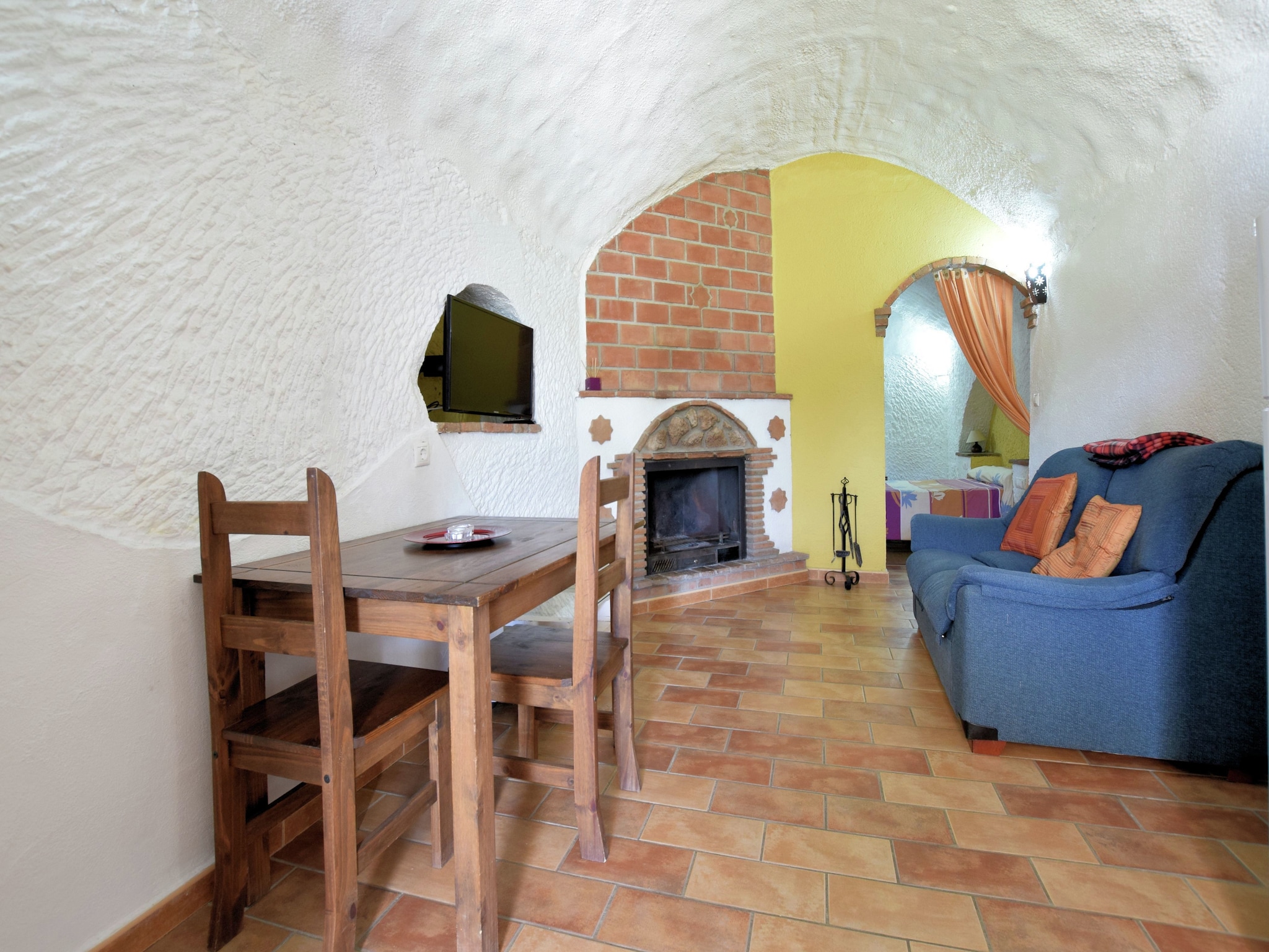 Ferienhaus Cueva 1 bedroom