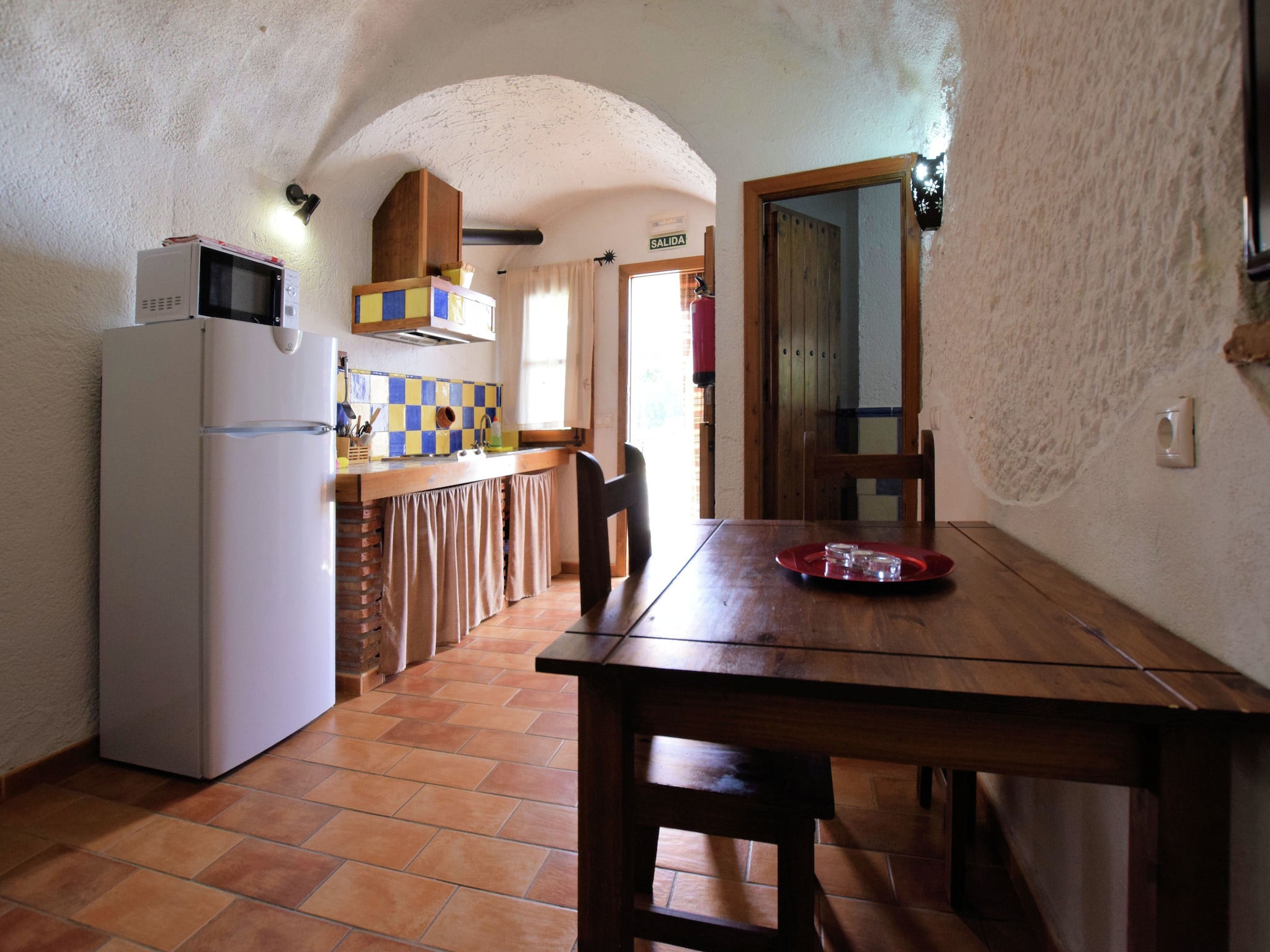Ferienhaus Cueva 1 bedroom