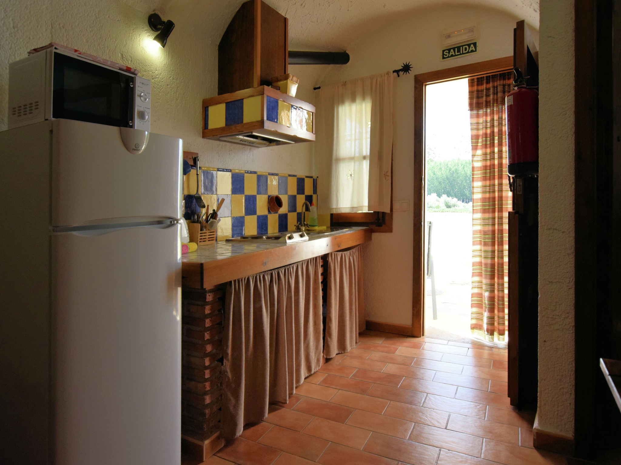 Ferienhaus Cueva 1 bedroom