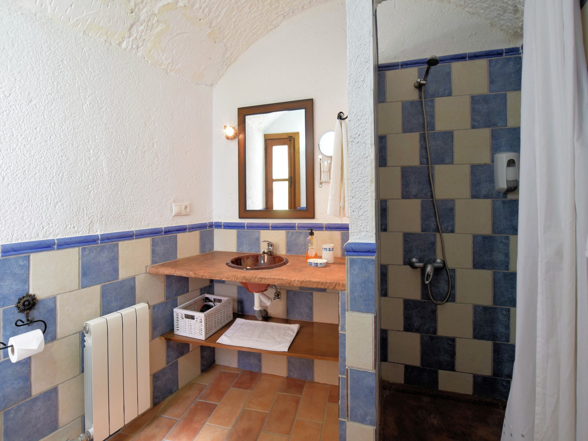 Ferienhaus Cueva 1 bedroom