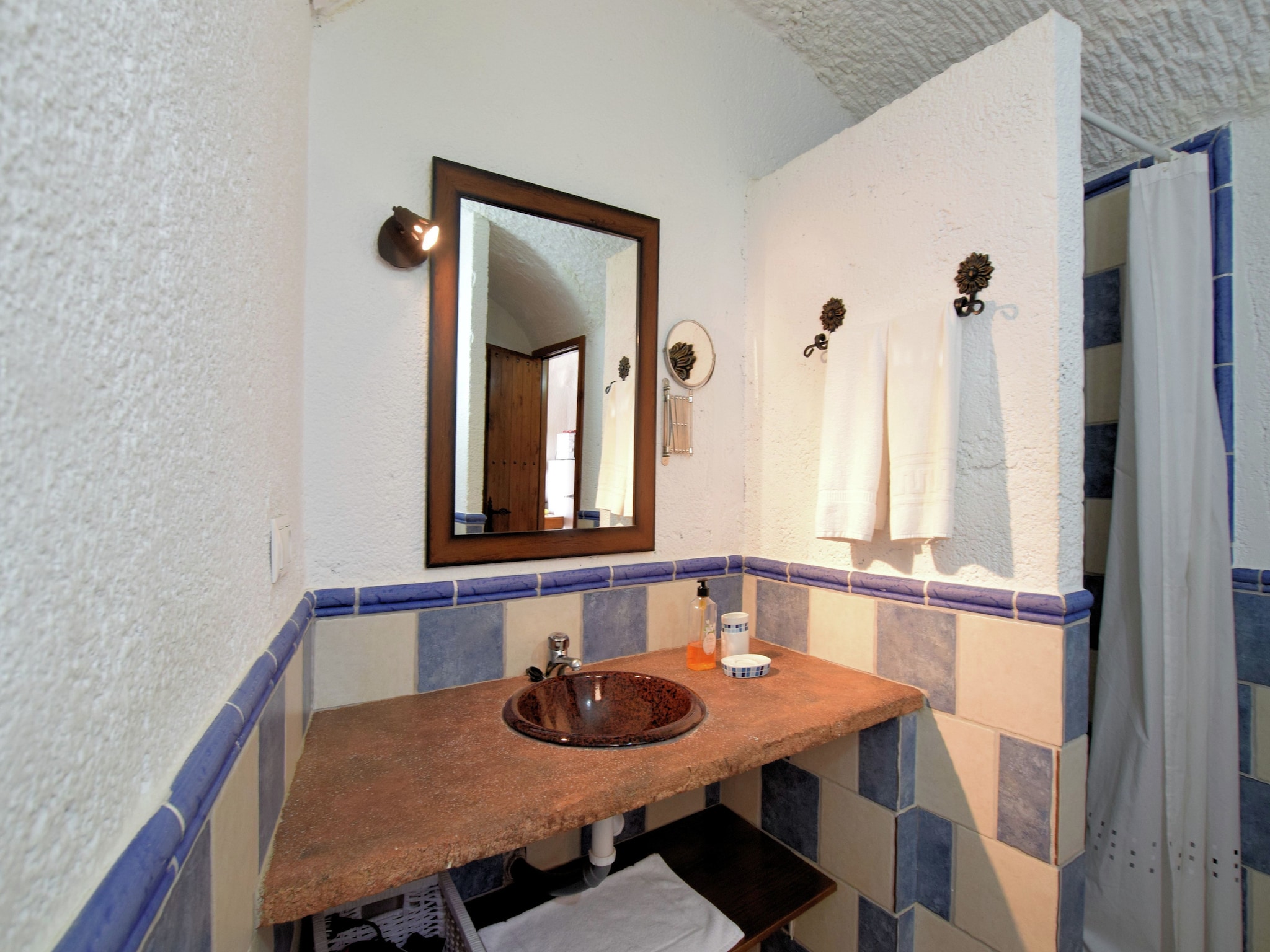 Ferienhaus Cueva 1 bedroom