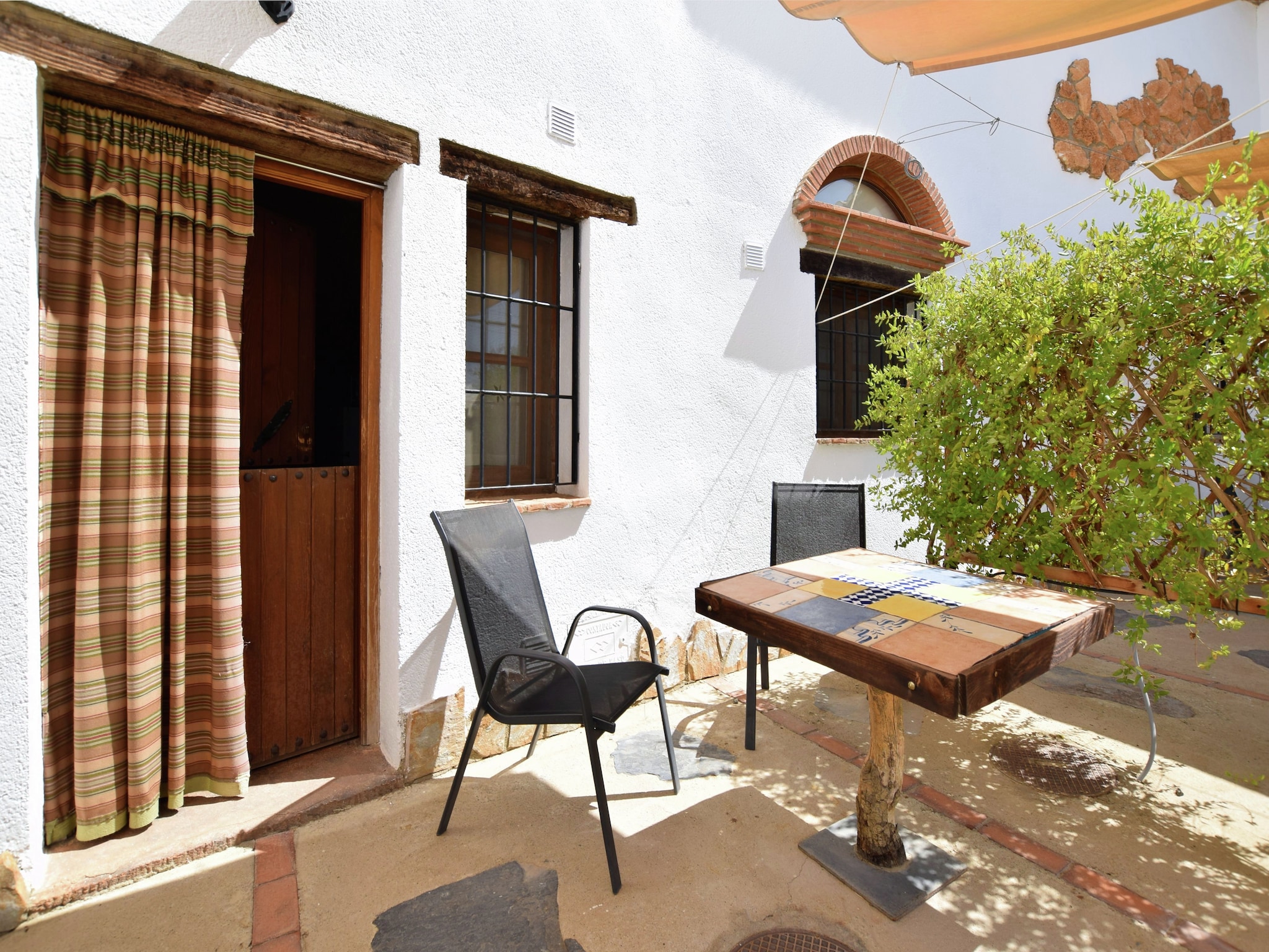 Ferienhaus Cueva 1 bedroom