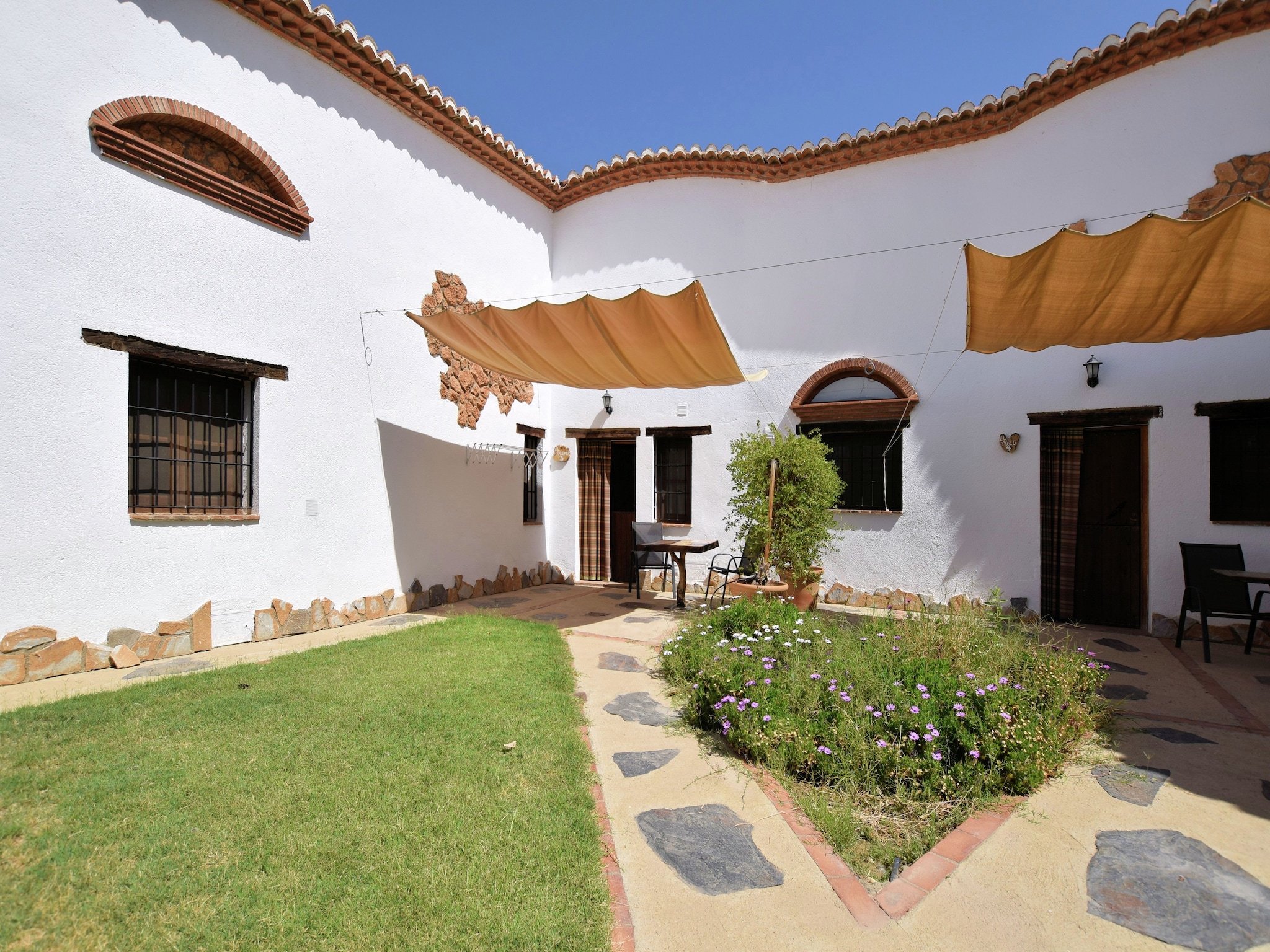 Ferienhaus Cueva 1 bedroom