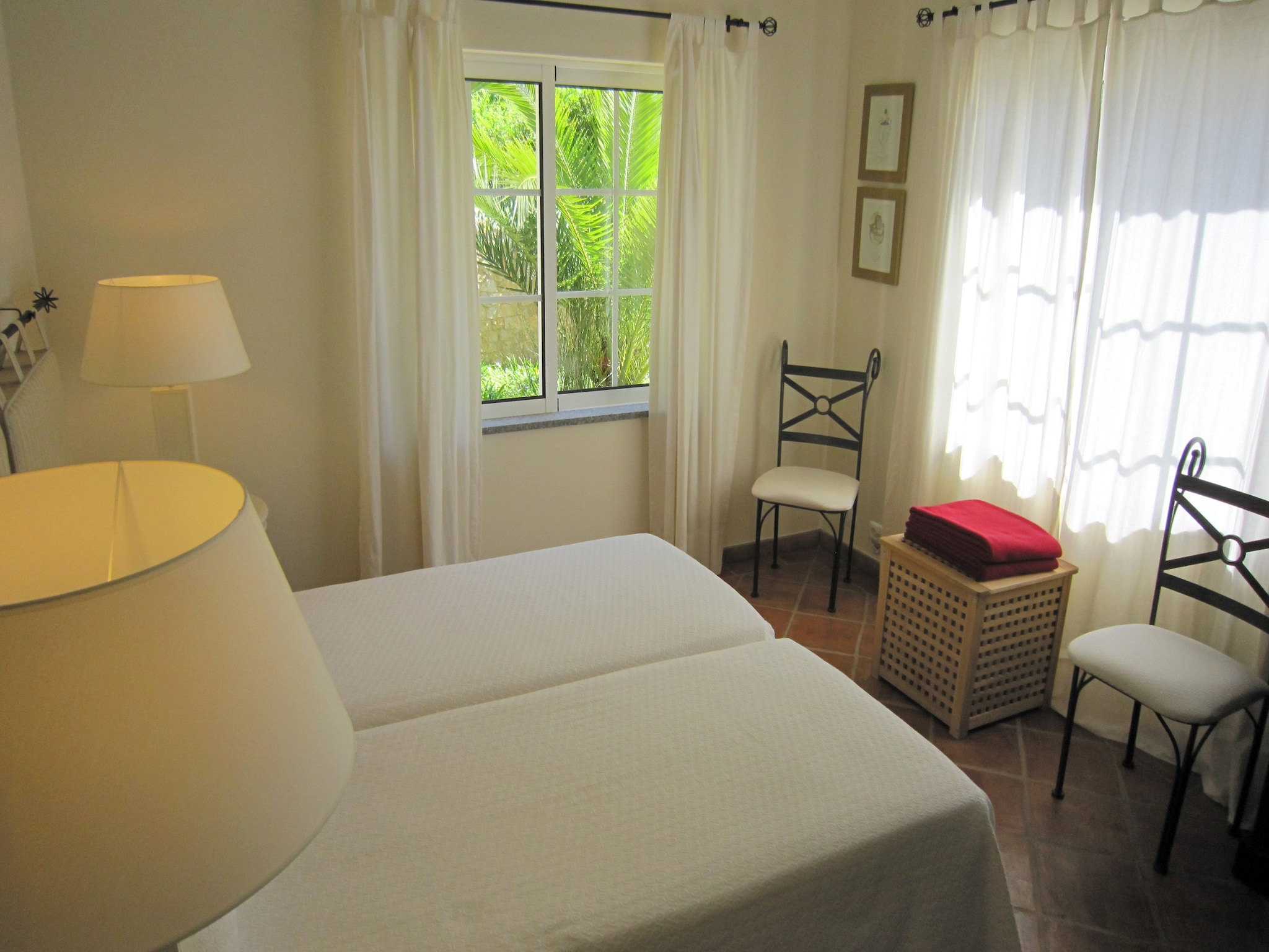 Vacation home Villa Ribeira do Banho