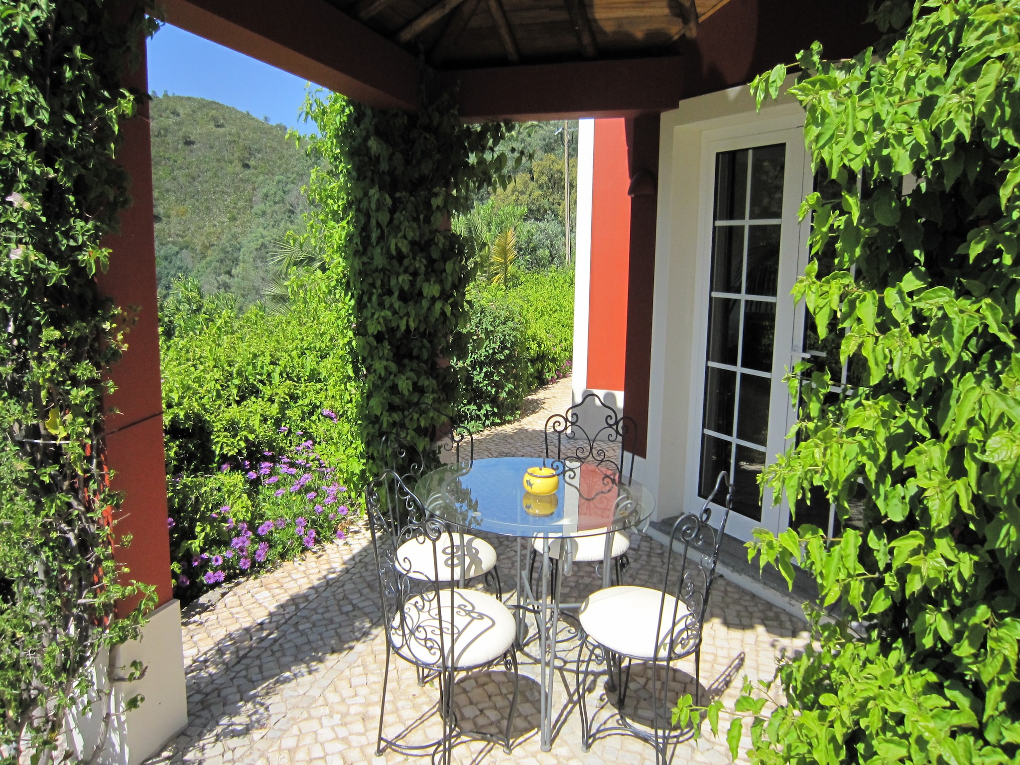 Vacation home Villa Ribeira do Banho
