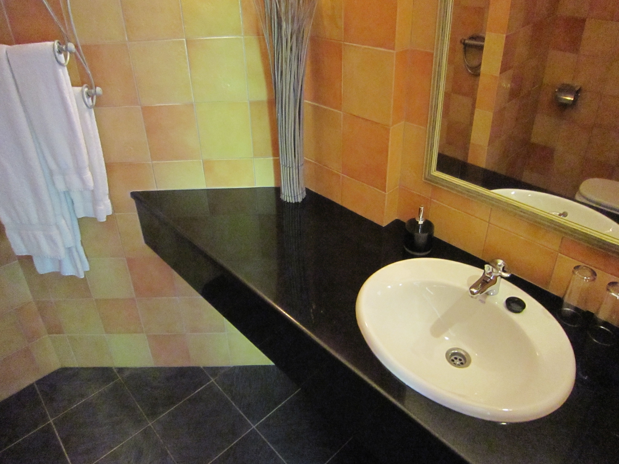 Vacation home Villa Ribeira do Banho