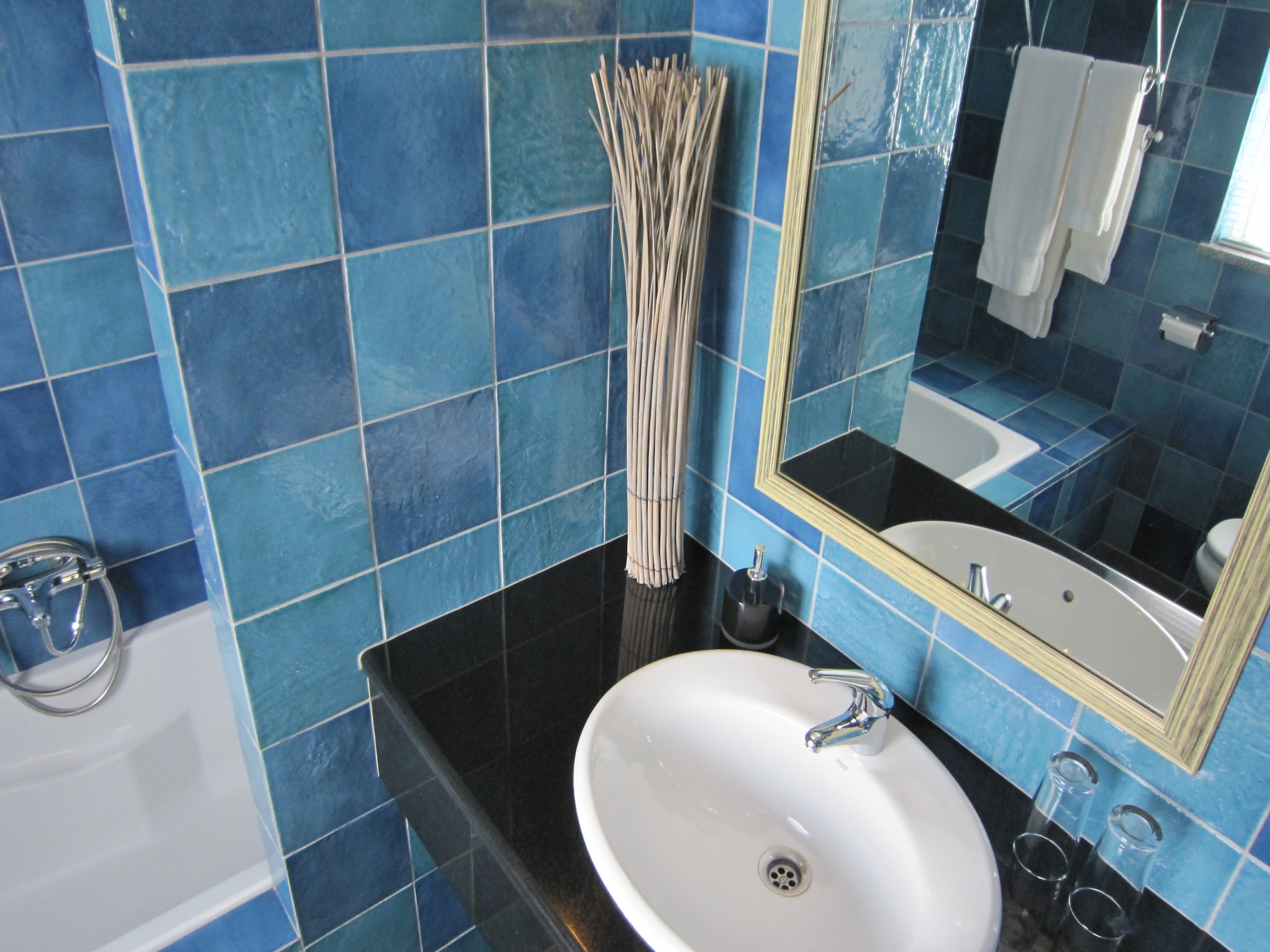 Vacation home Villa Ribeira do Banho