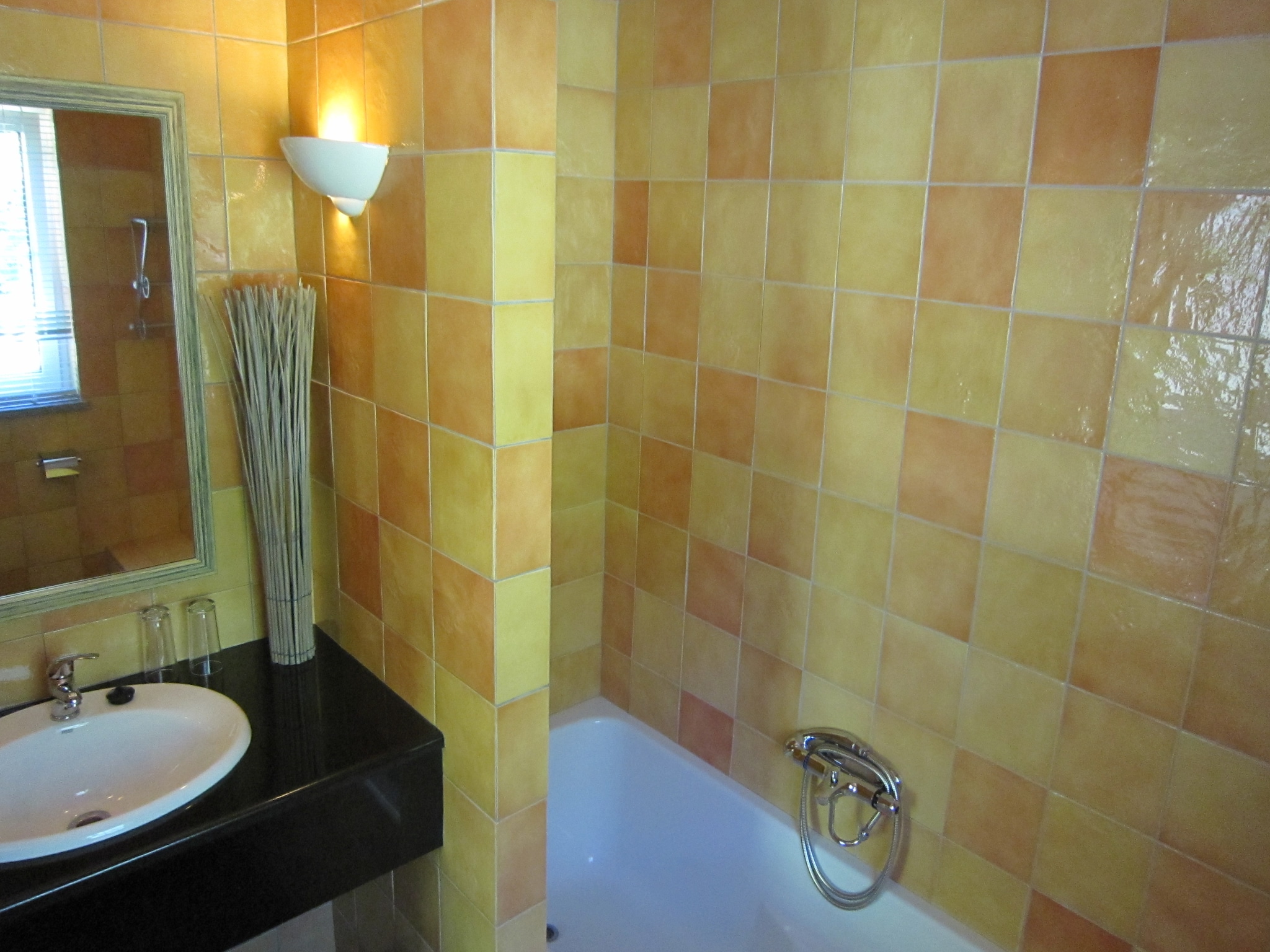 Vacation home Villa Ribeira do Banho