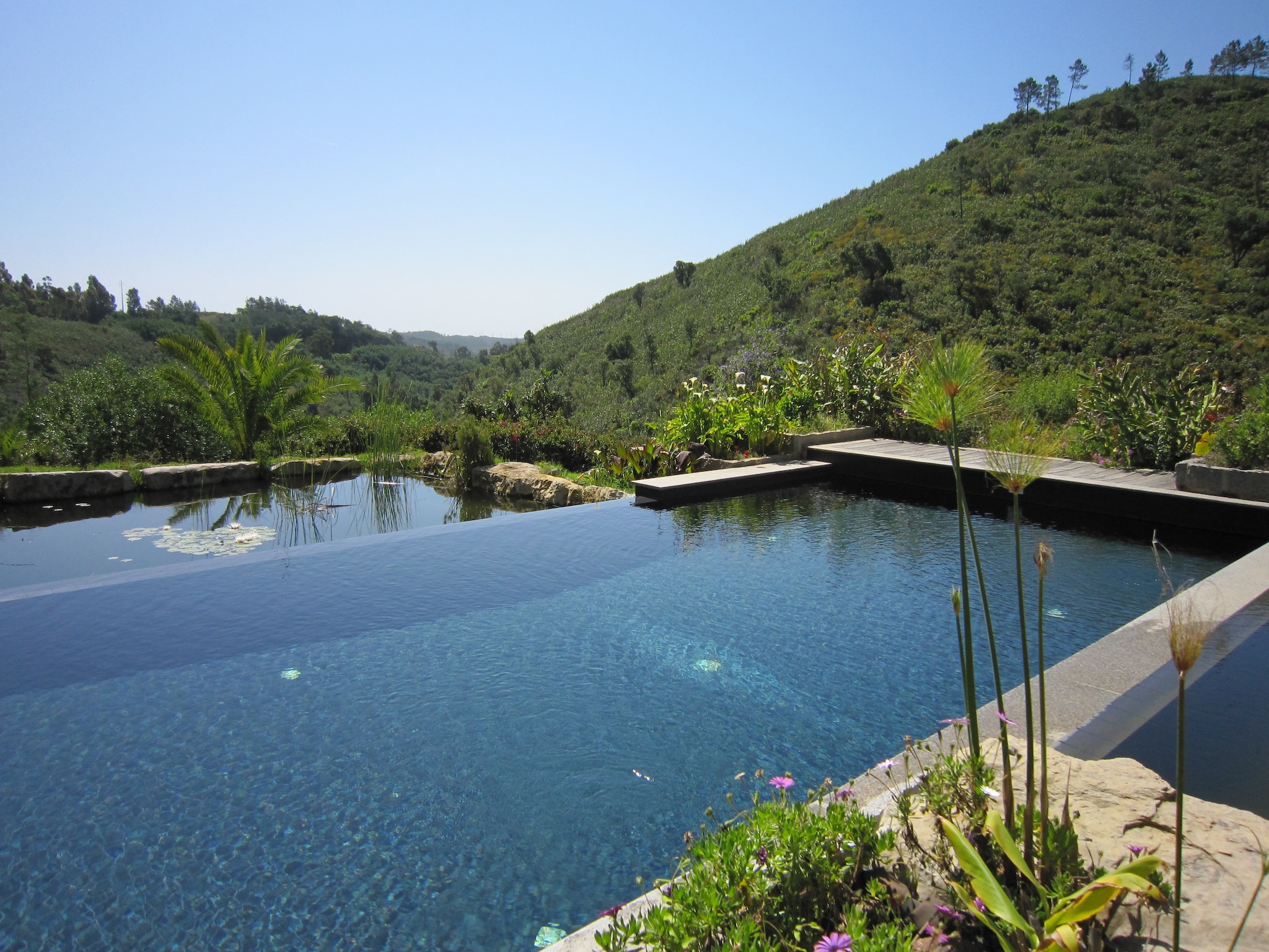 Vacation home Villa Ribeira do Banho