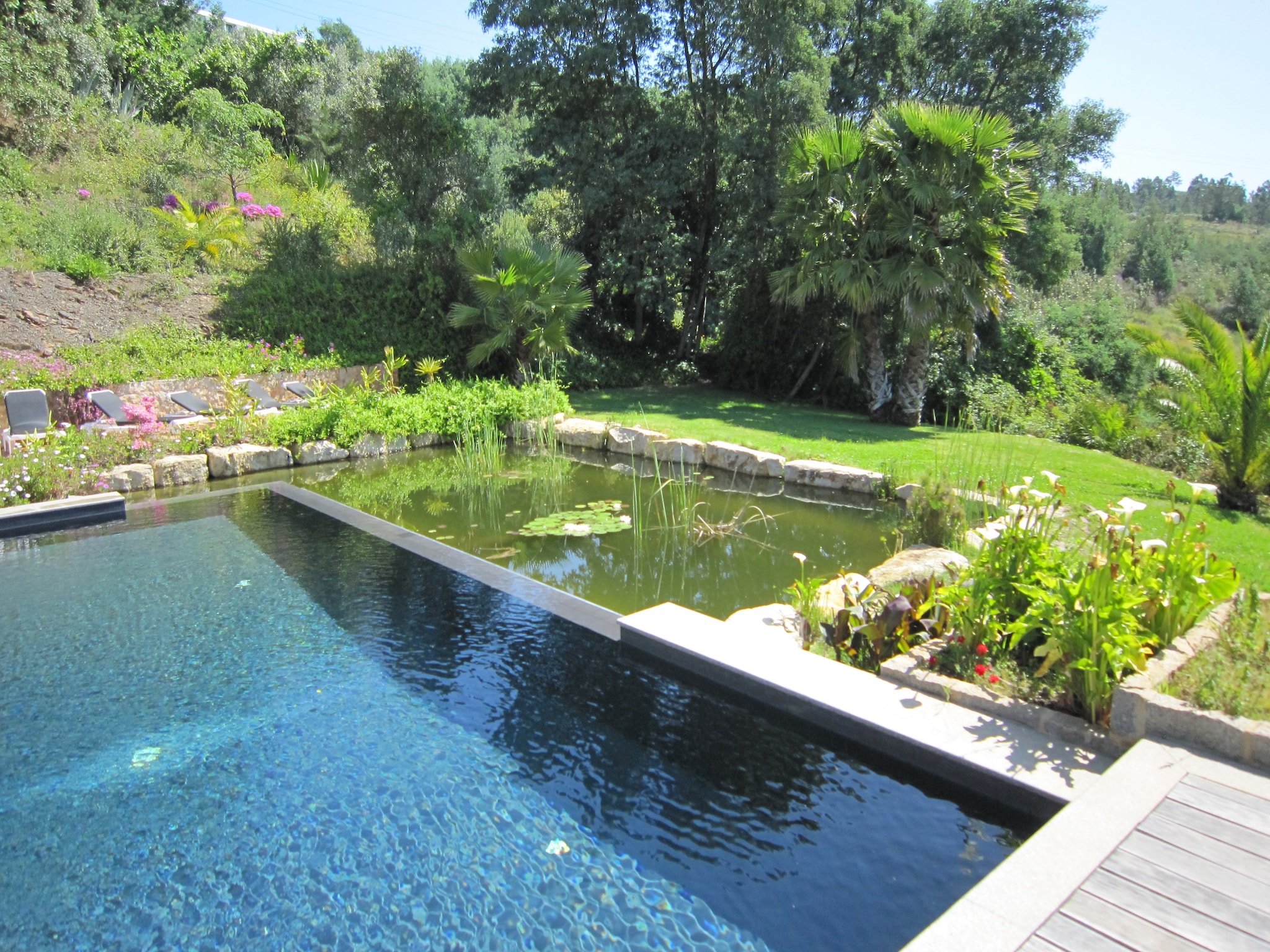 Vacation home Villa Ribeira do Banho