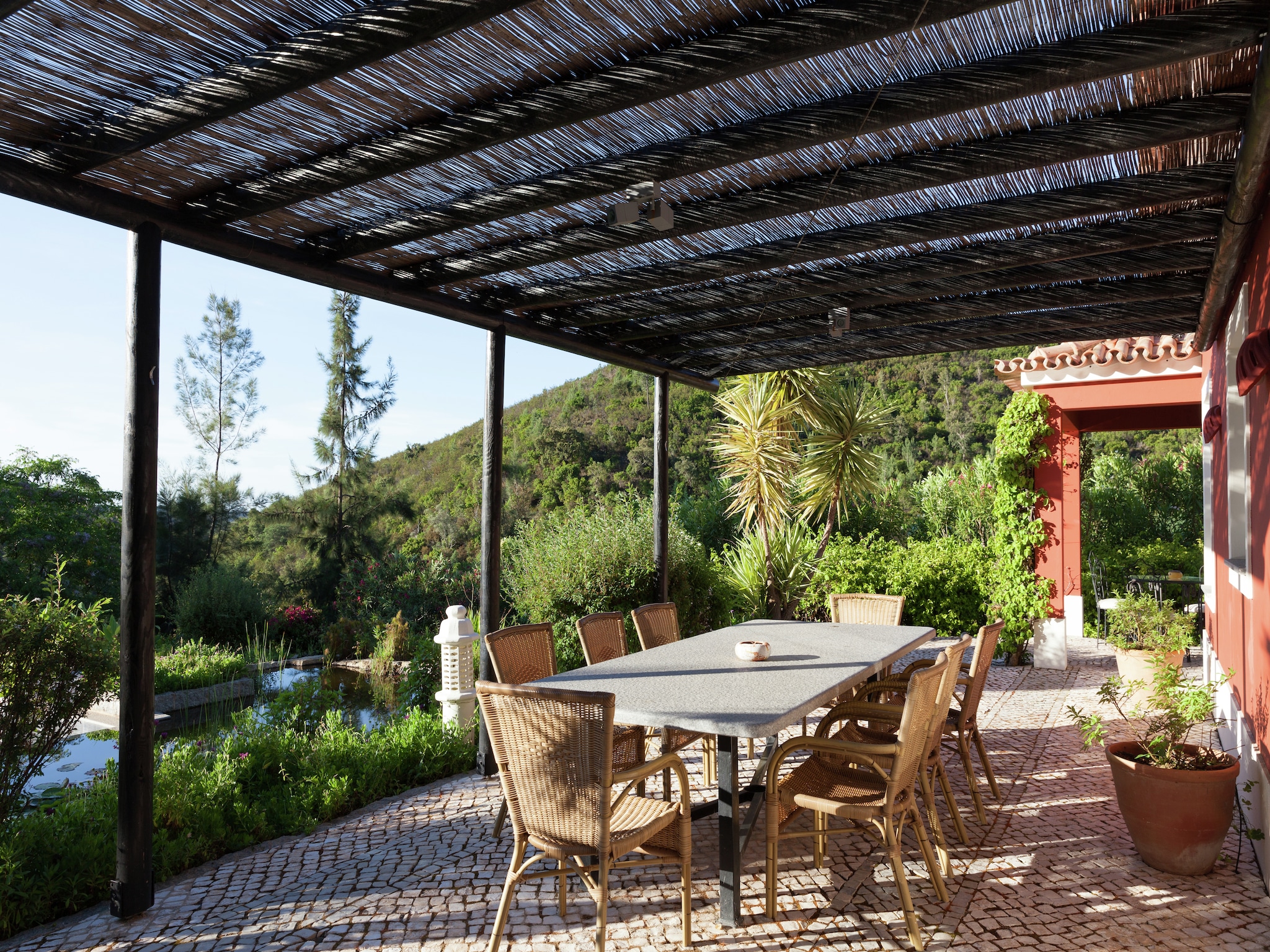 Vacation home Villa Ribeira do Banho