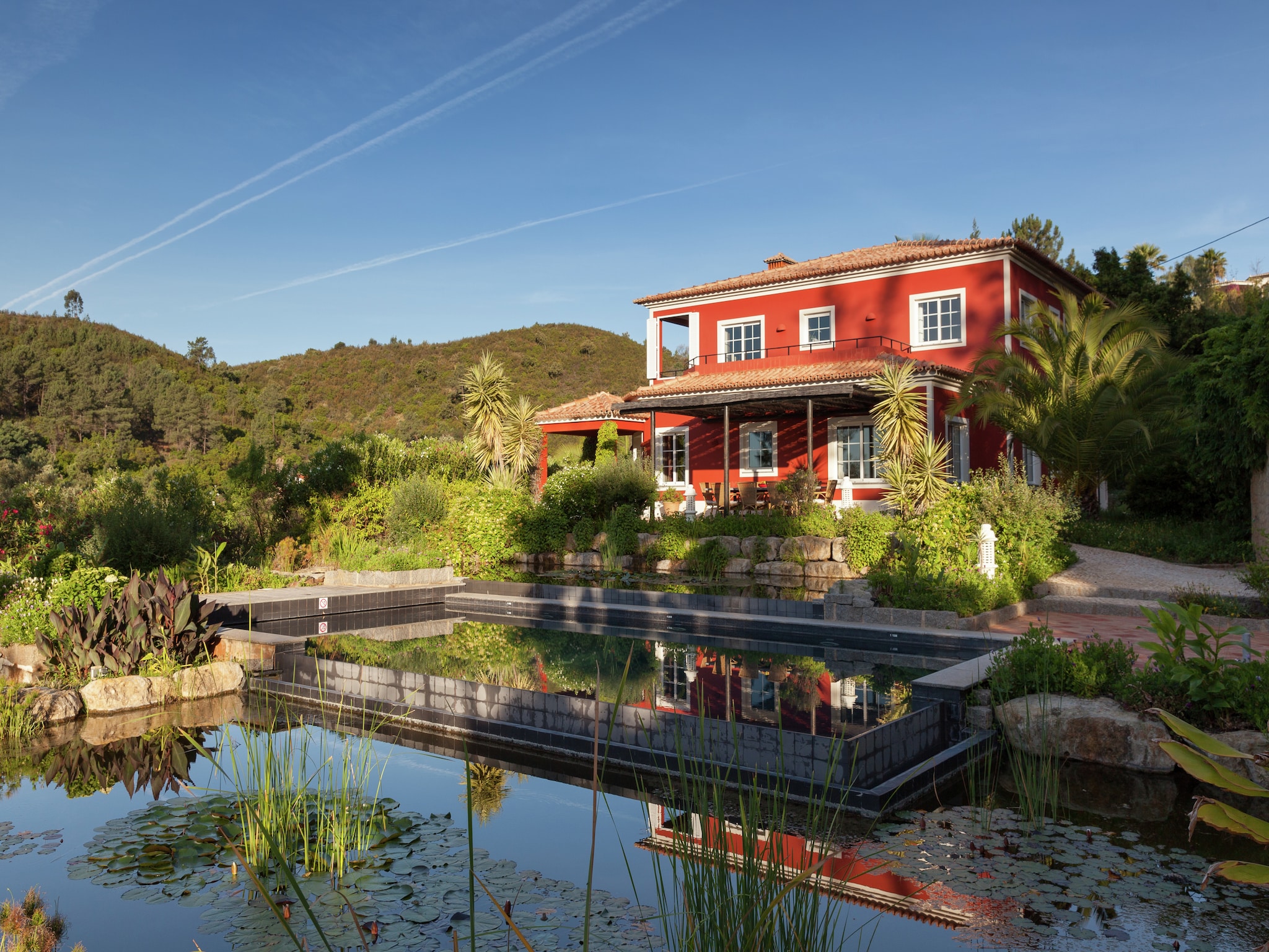 Vacation home Villa Ribeira do Banho