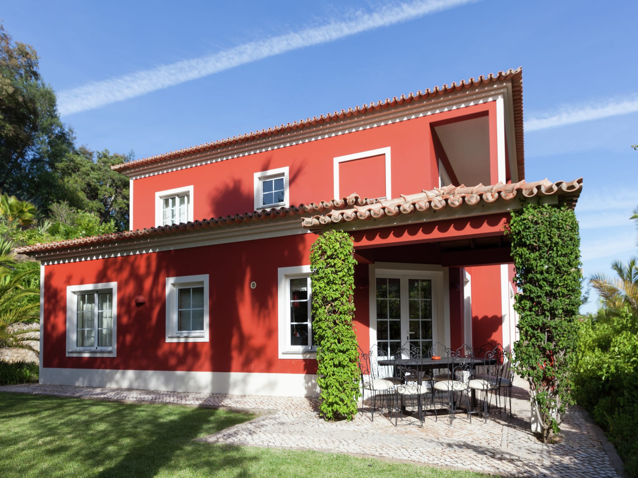 Vacation home Villa Ribeira do Banho