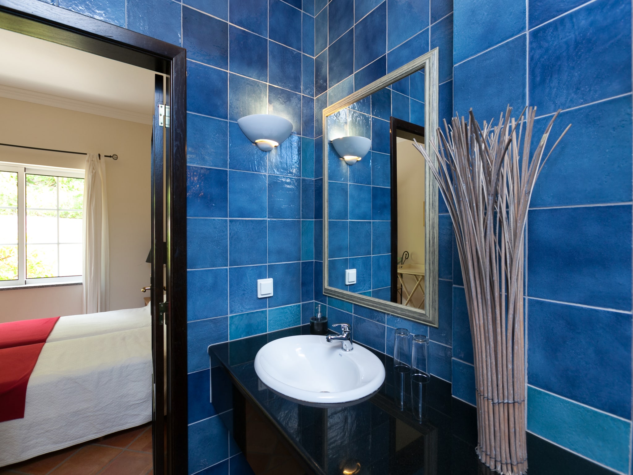 Vacation home Villa Ribeira do Banho