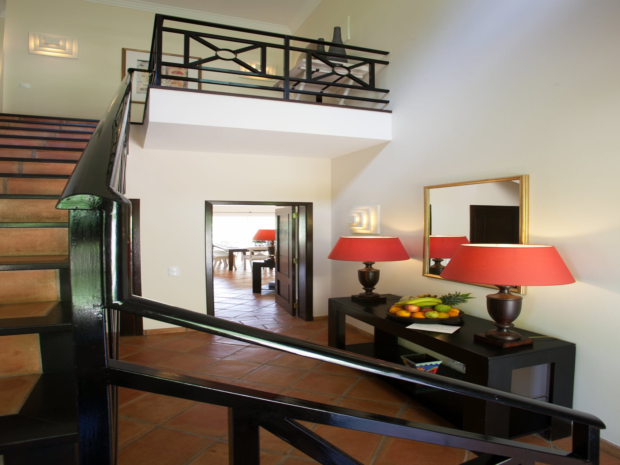 Vacation home Villa Ribeira do Banho
