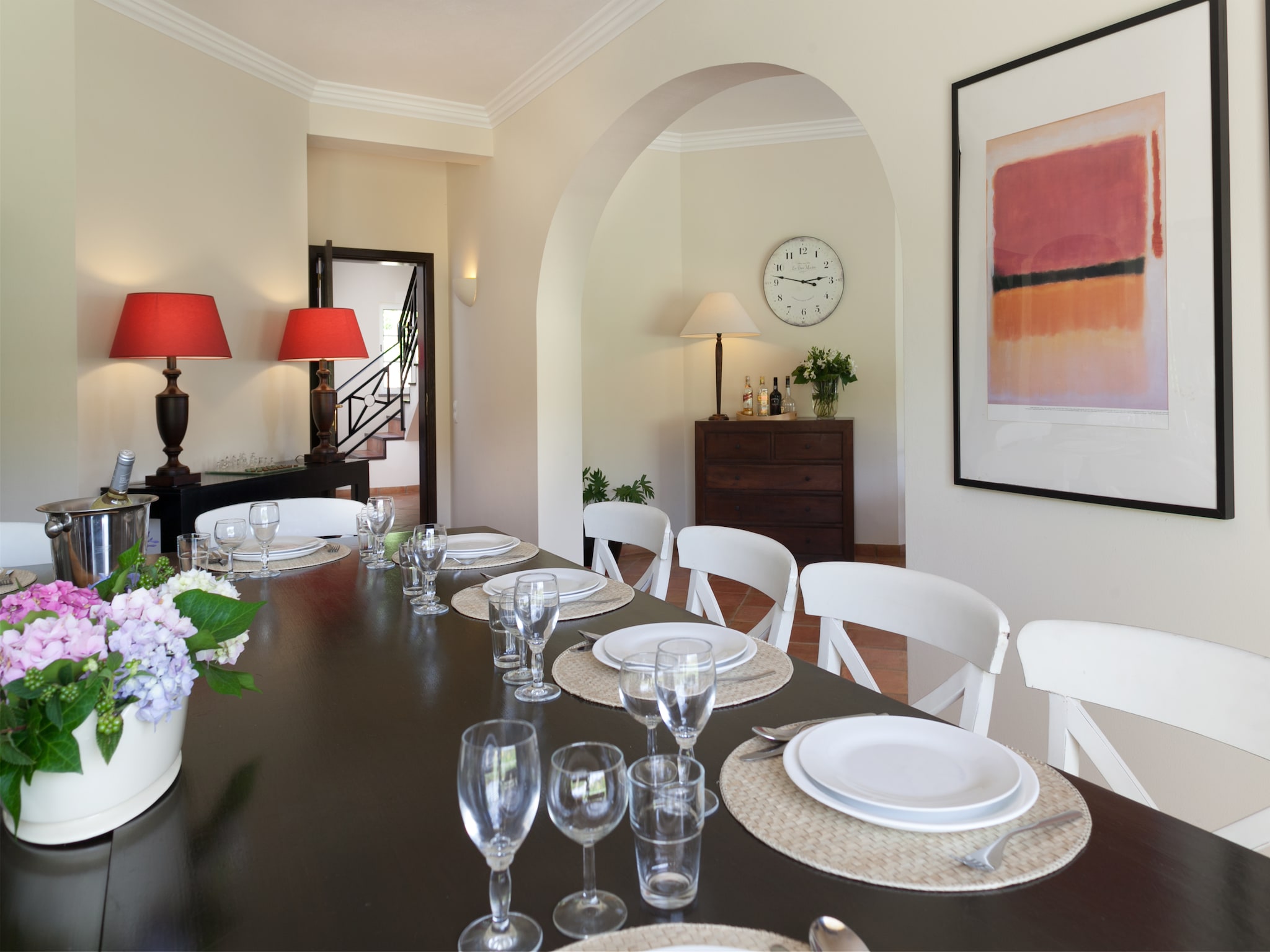 Vacation home Villa Ribeira do Banho