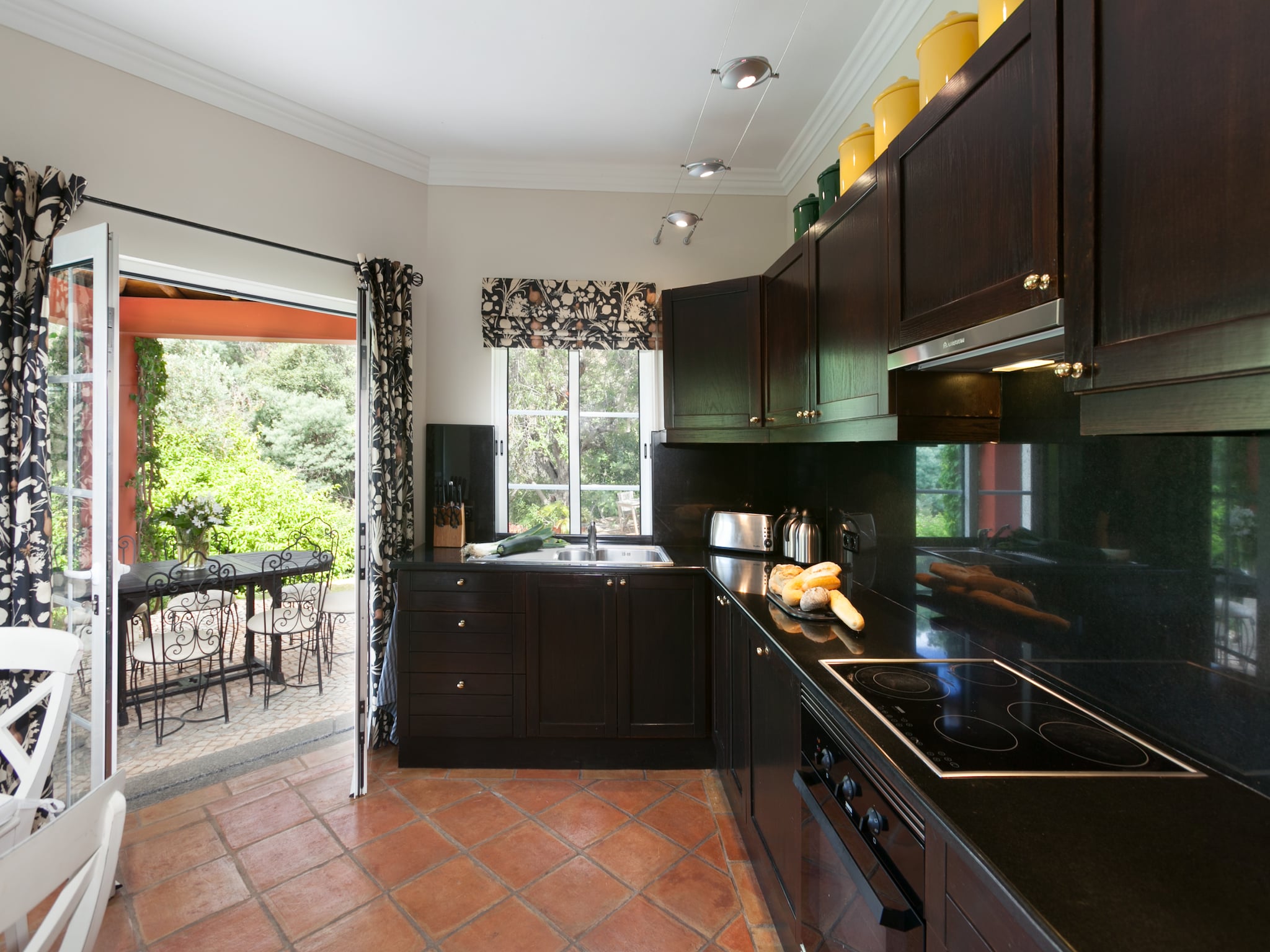 Vacation home Villa Ribeira do Banho