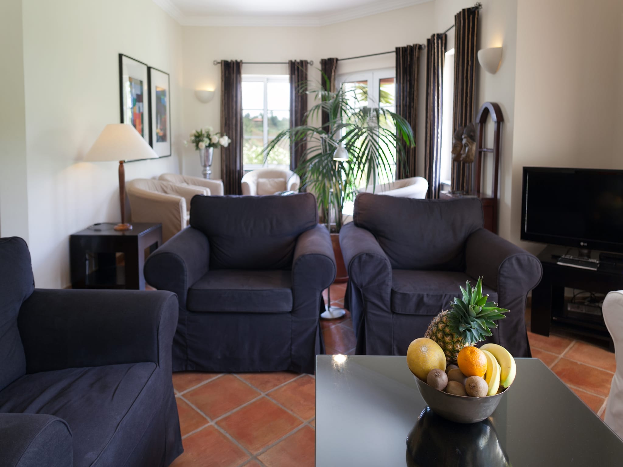 Vacation home Villa Ribeira do Banho