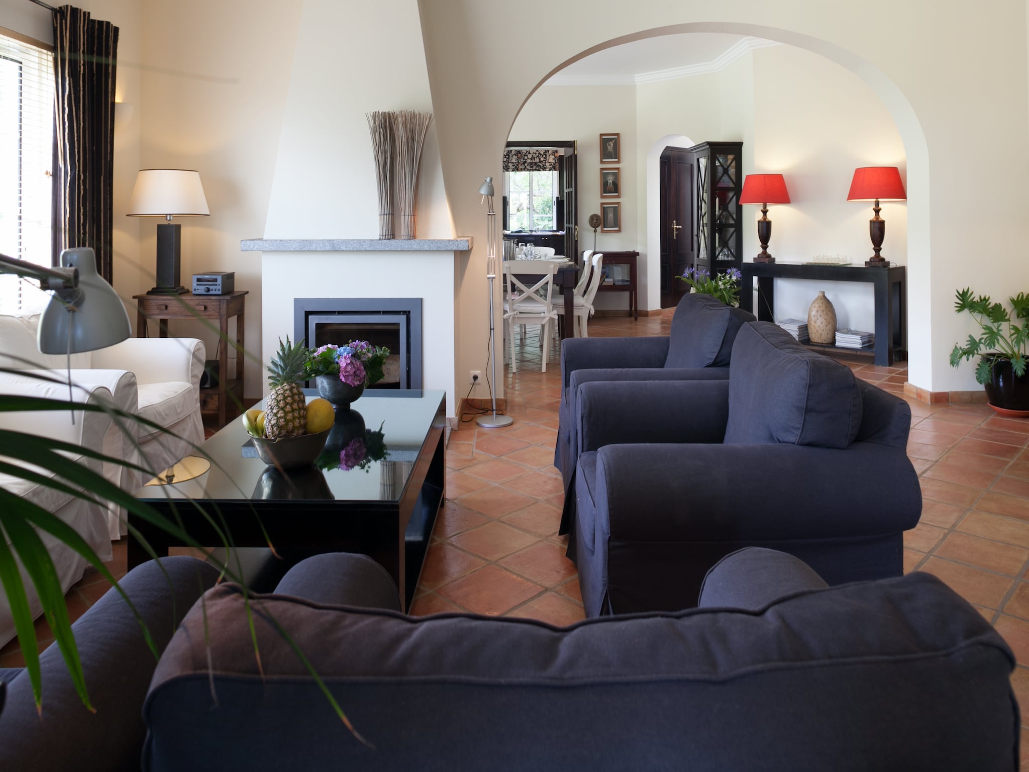 Vacation home Villa Ribeira do Banho
