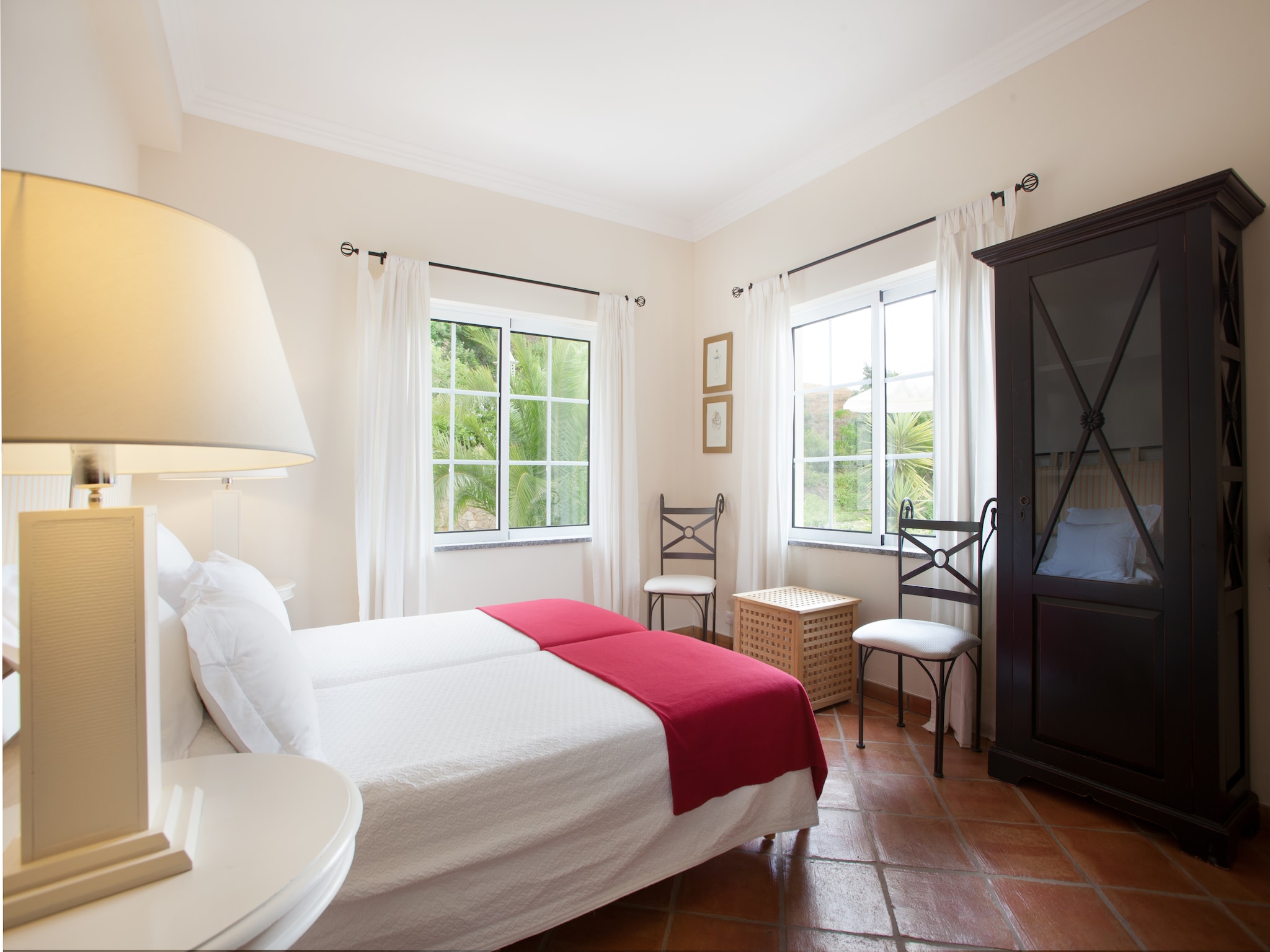 Vacation home Villa Ribeira do Banho