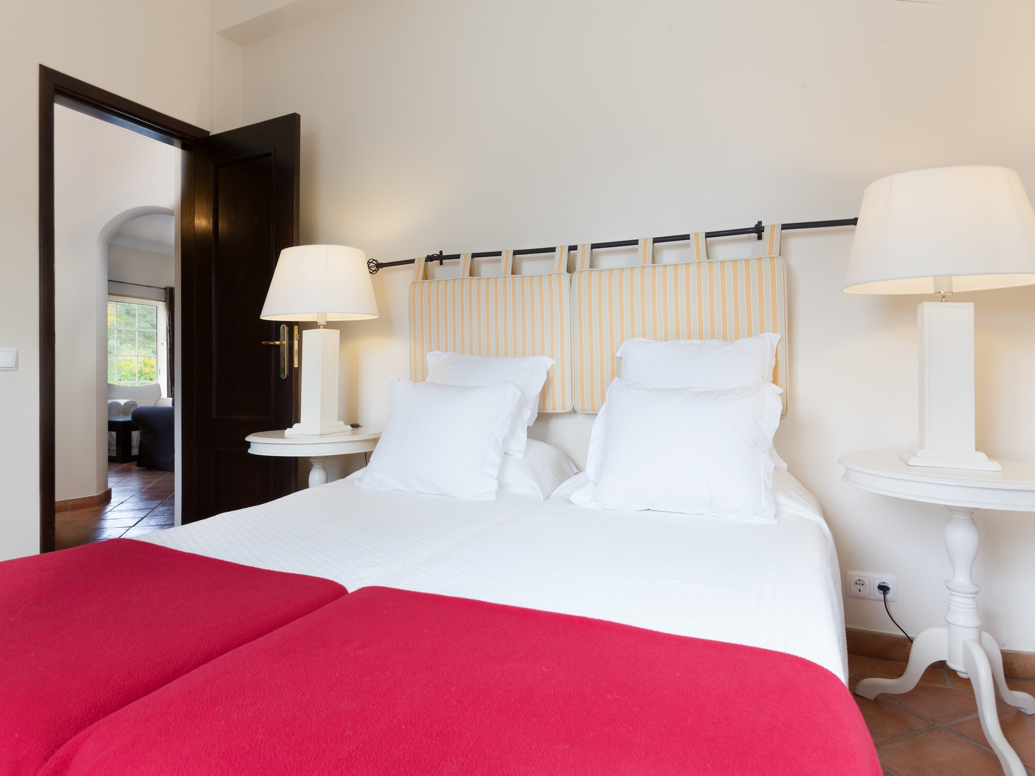 Vacation home Villa Ribeira do Banho