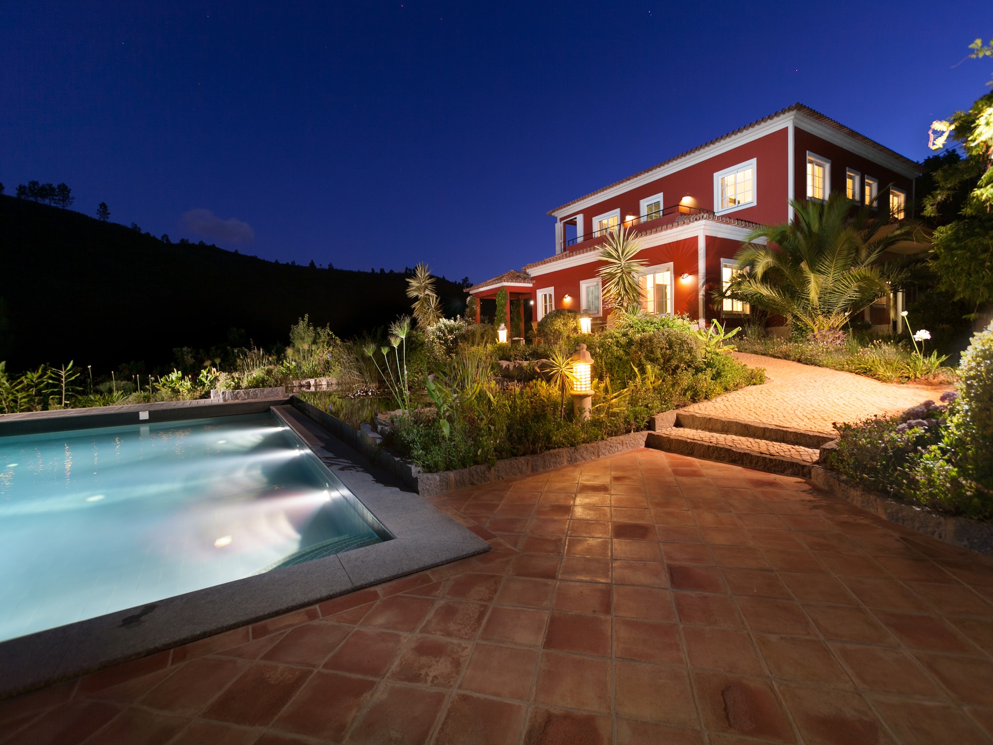 Vacation home Villa Ribeira do Banho
