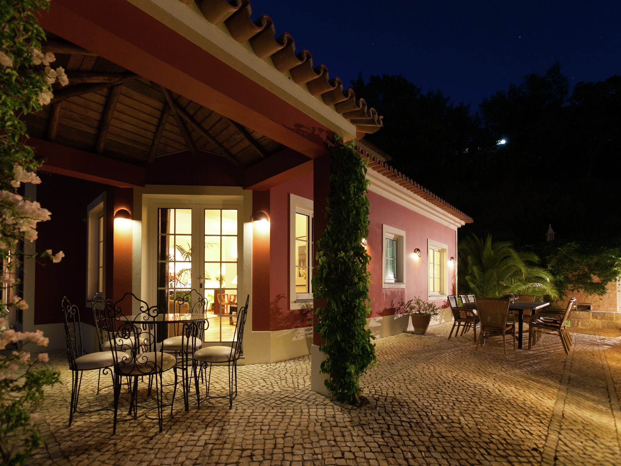 Vacation home Villa Ribeira do Banho