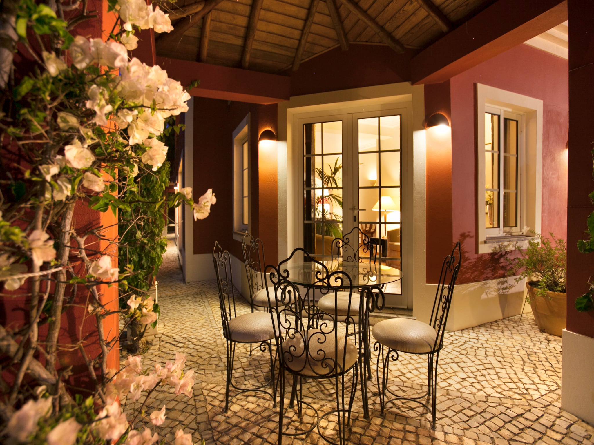Vacation home Villa Ribeira do Banho