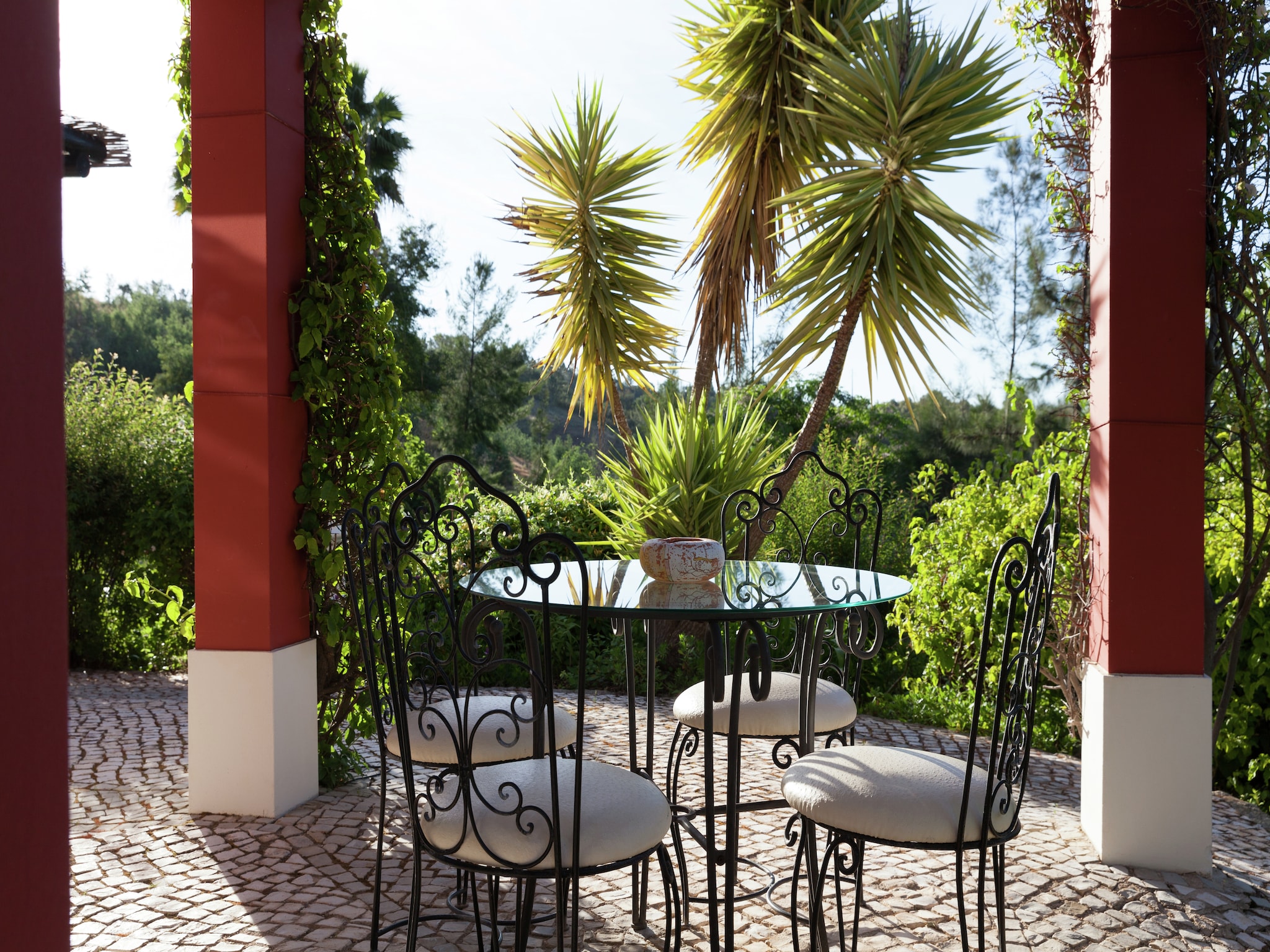 Vacation home Villa Ribeira do Banho