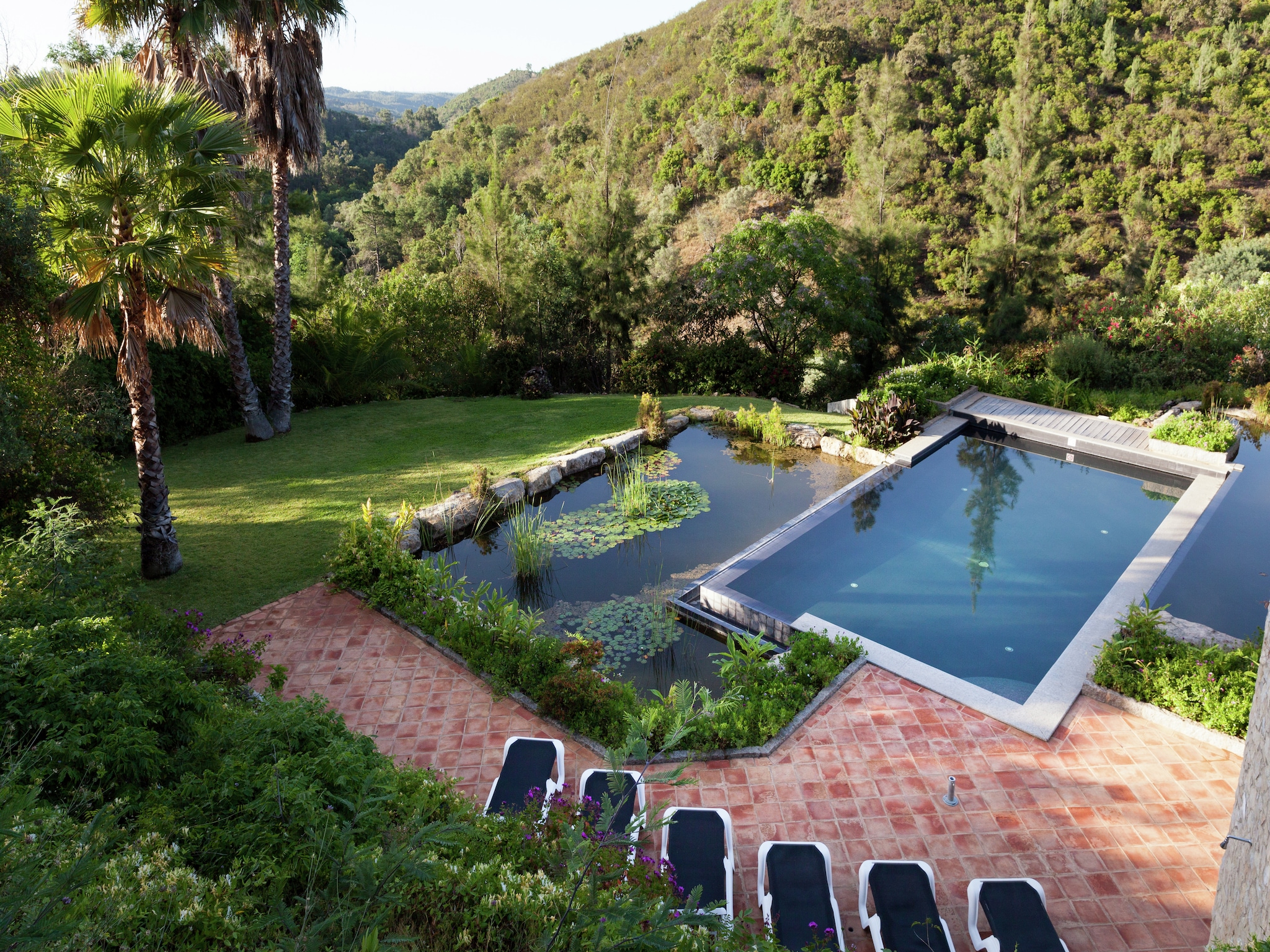 Vacation home Villa Ribeira do Banho