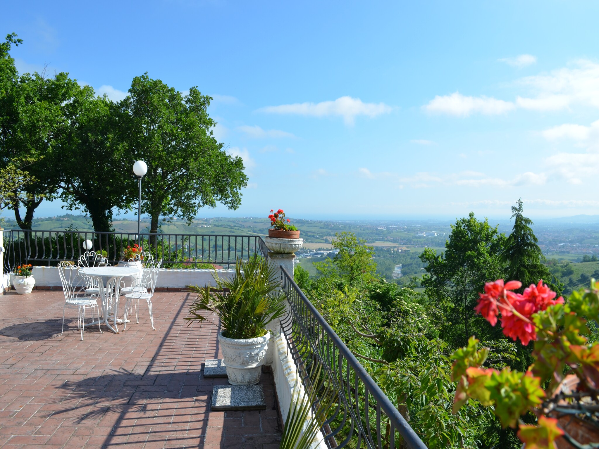 Casa di vacanze Ca Bianca