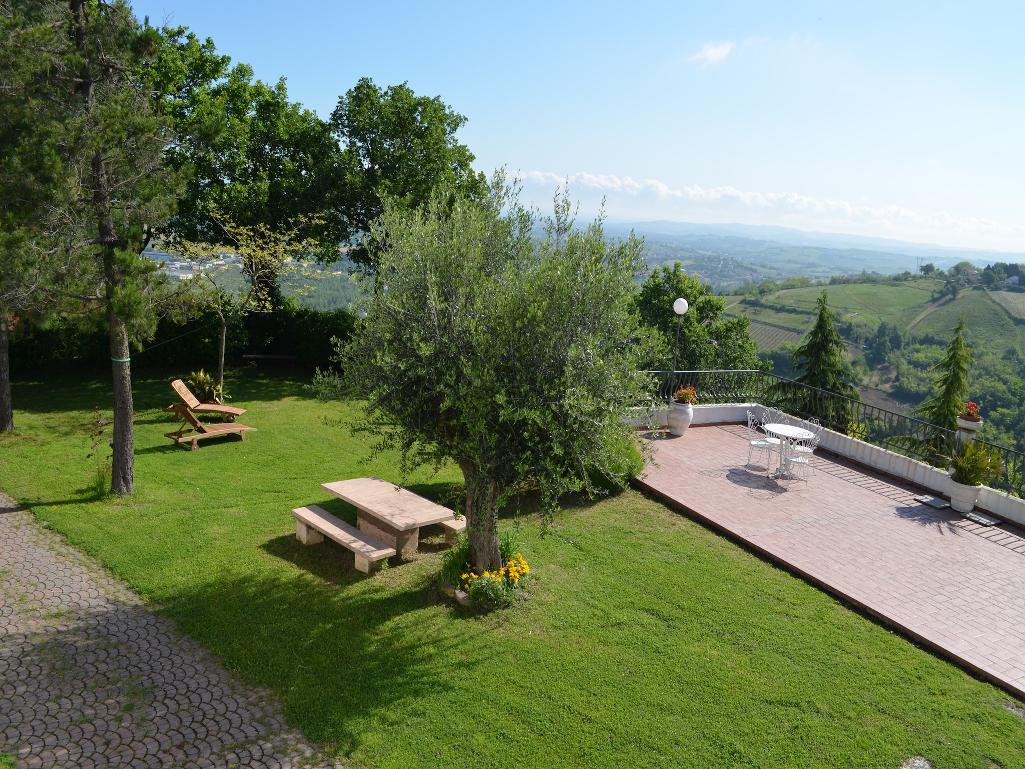 Casa di vacanze Ca Bianca