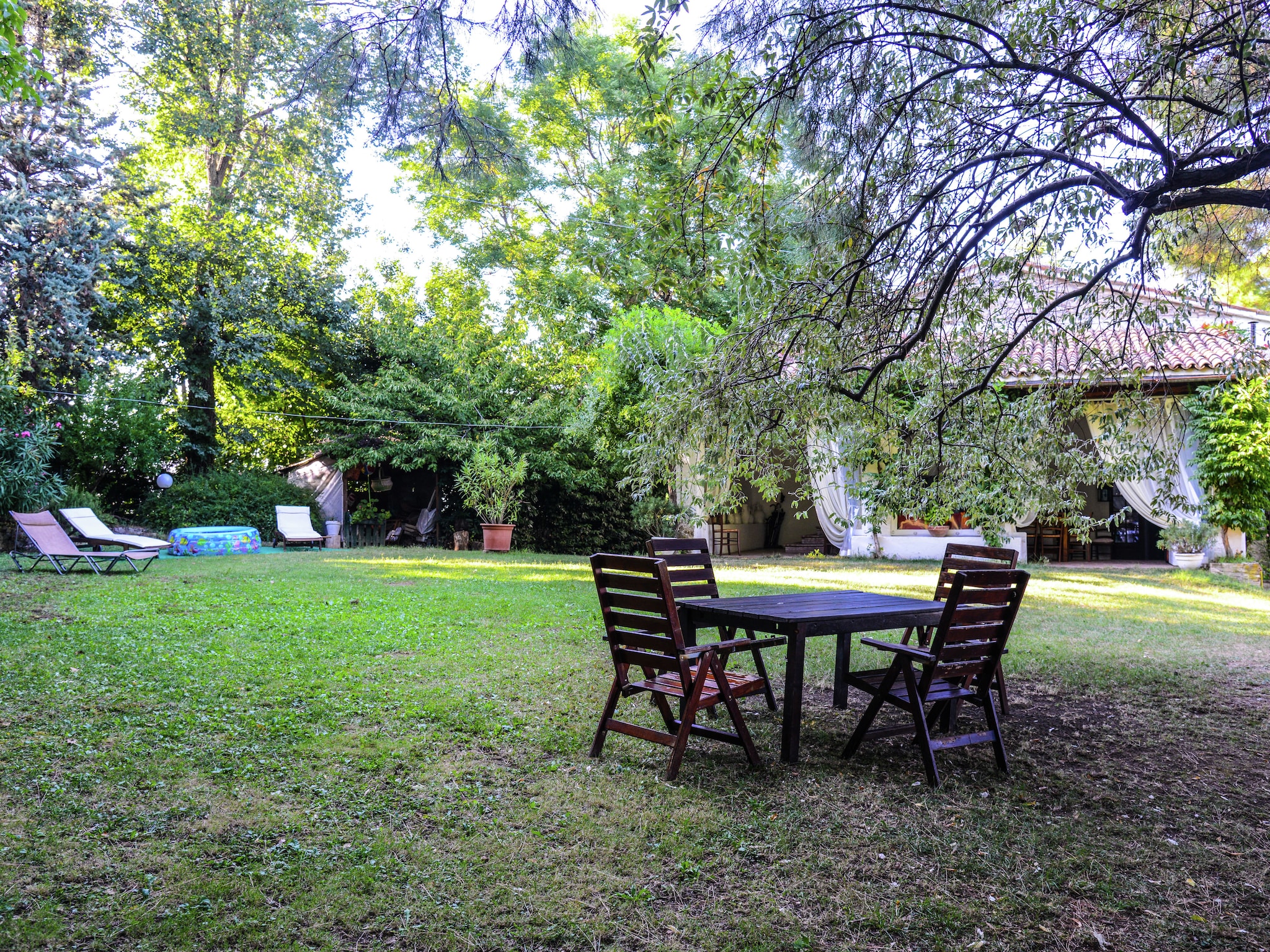 Casa di vacanze Ca Bianca