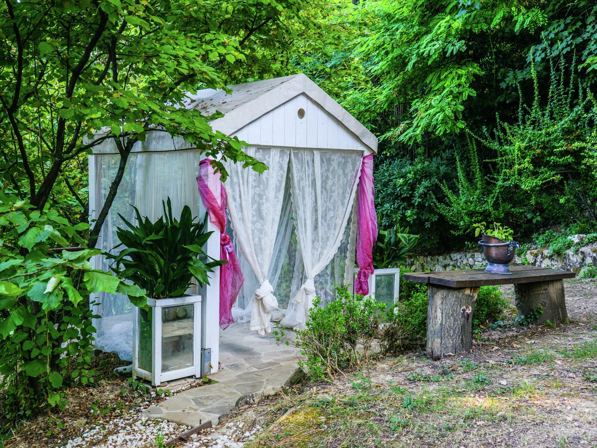 Casa di vacanze Ca Bianca