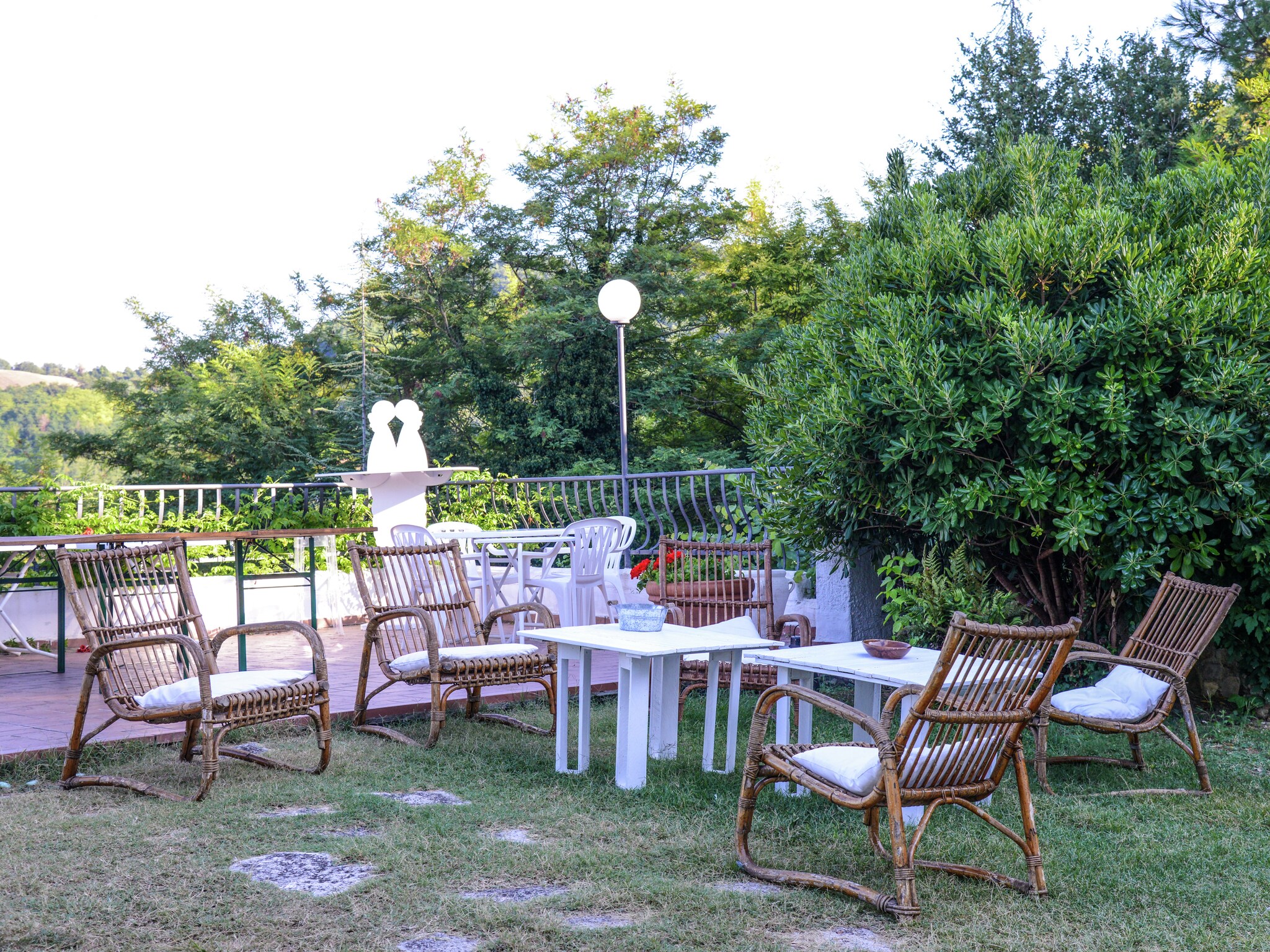 Casa di vacanze Ca Bianca
