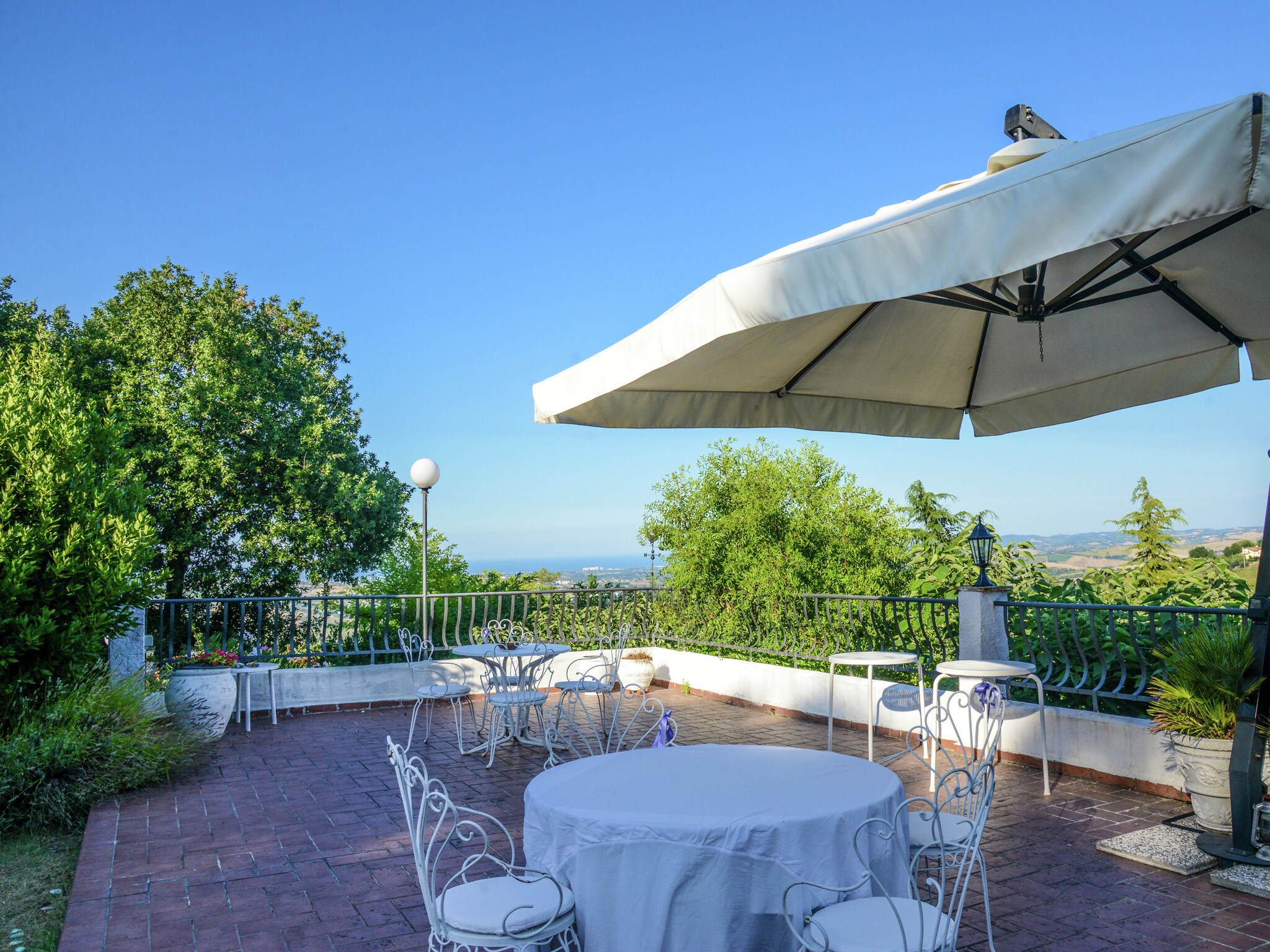 Casa di vacanze Ca Bianca
