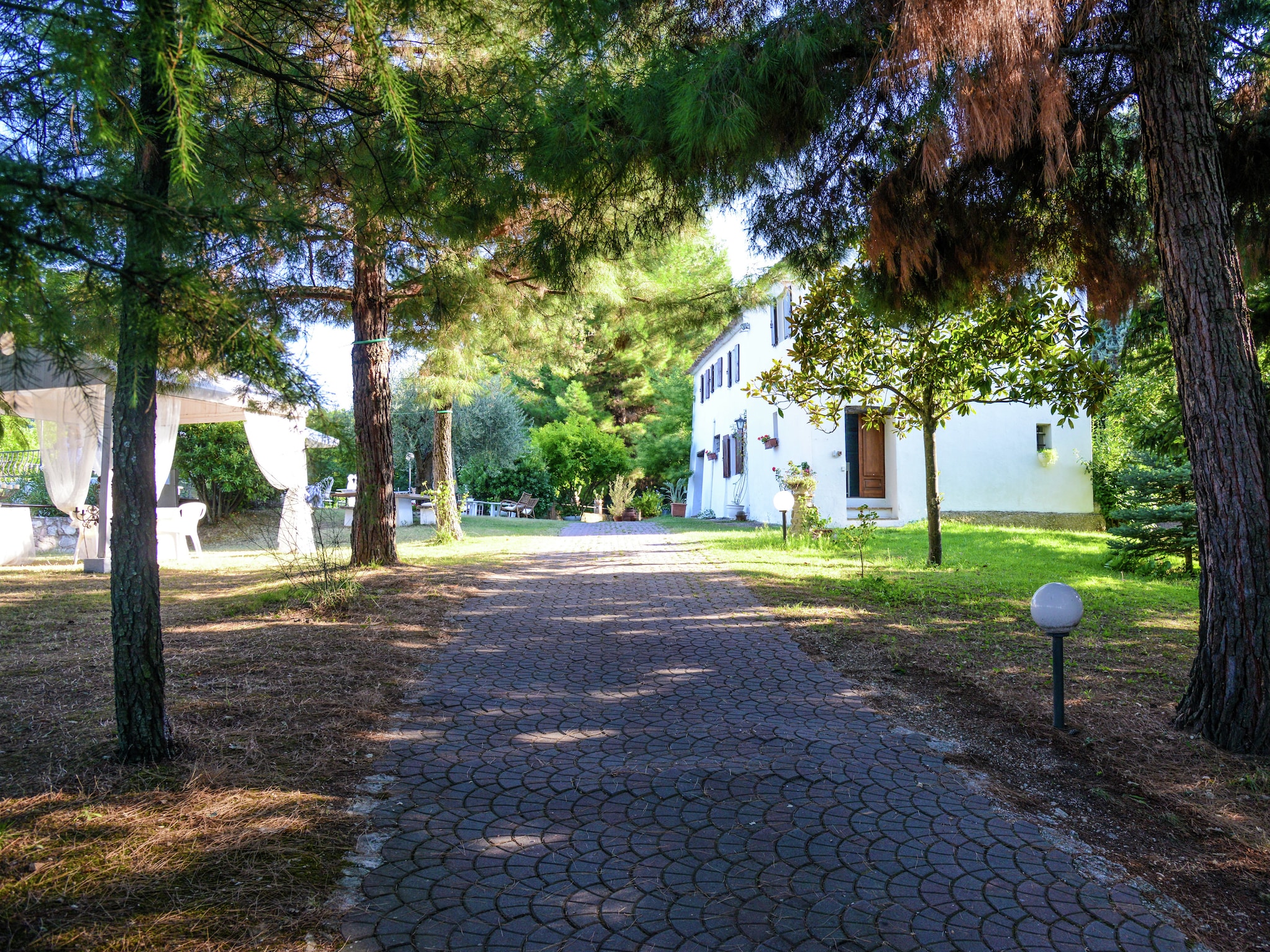 Casa di vacanze Ca Bianca