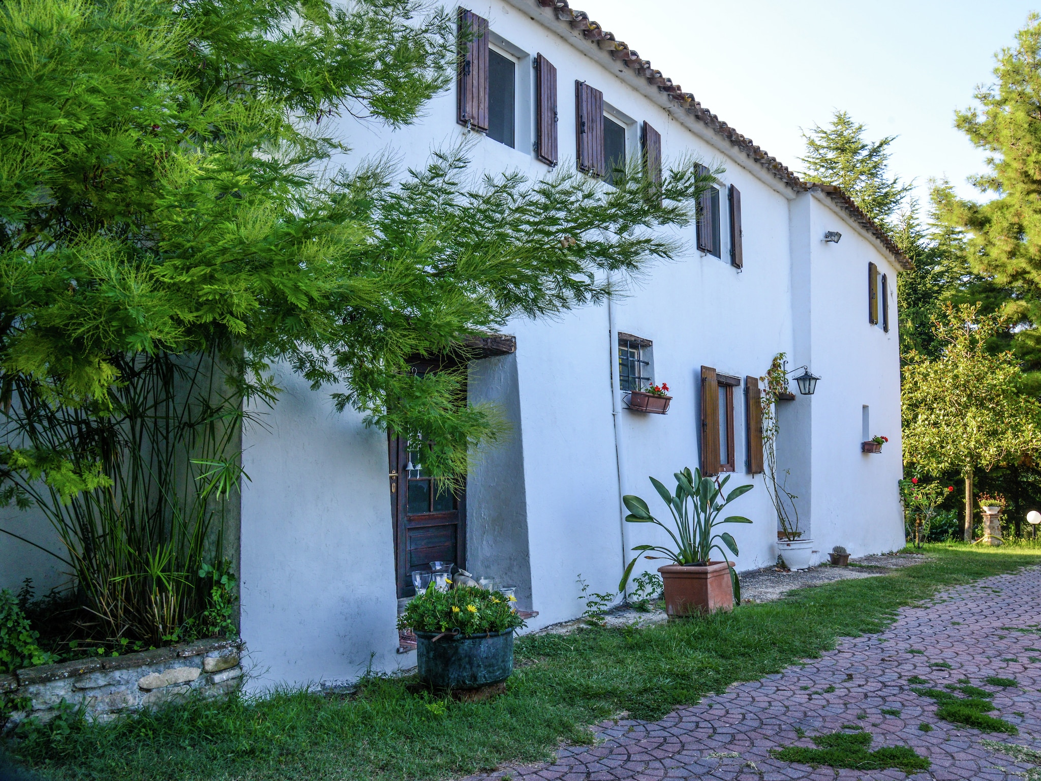 Casa di vacanze Ca Bianca