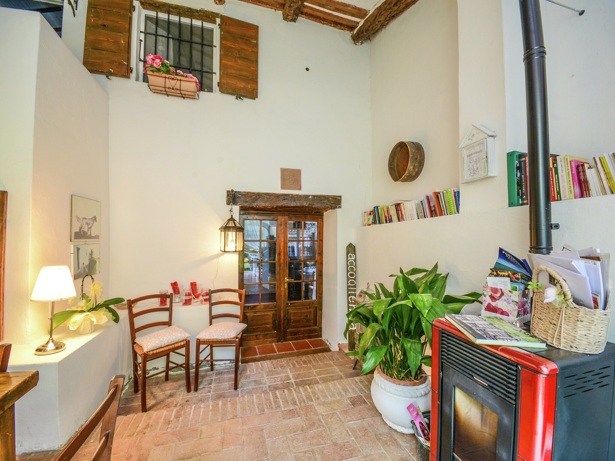 Casa di vacanze Ca Bianca
