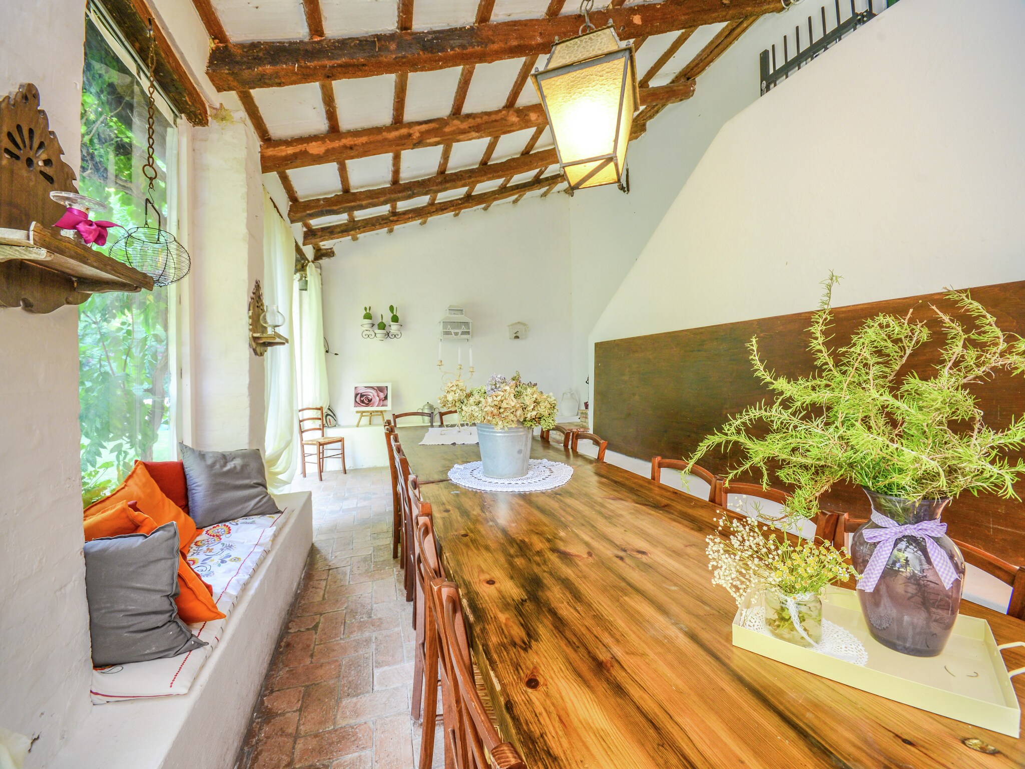 Casa di vacanze Ca Bianca